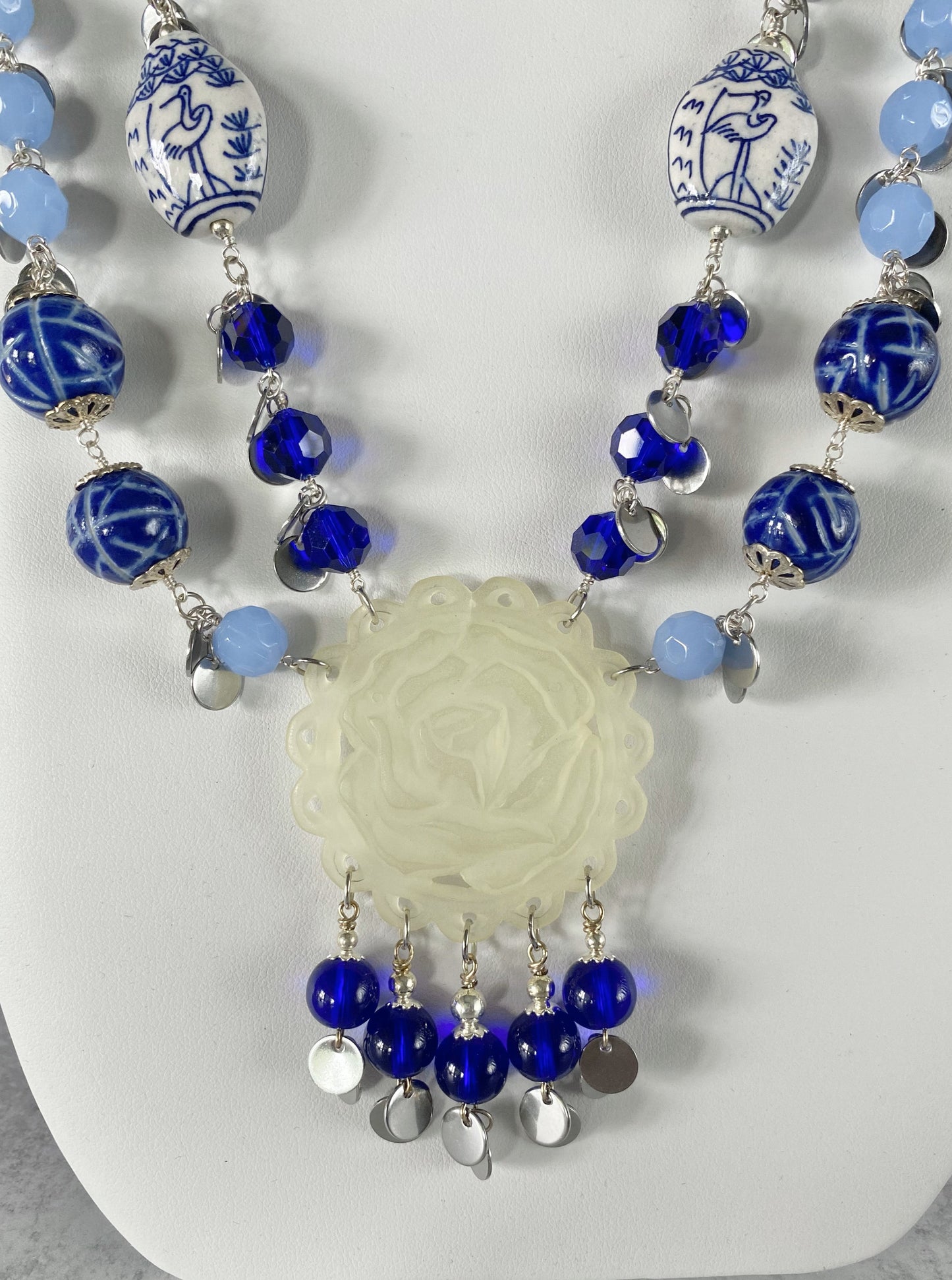 The Lotte Necklace
