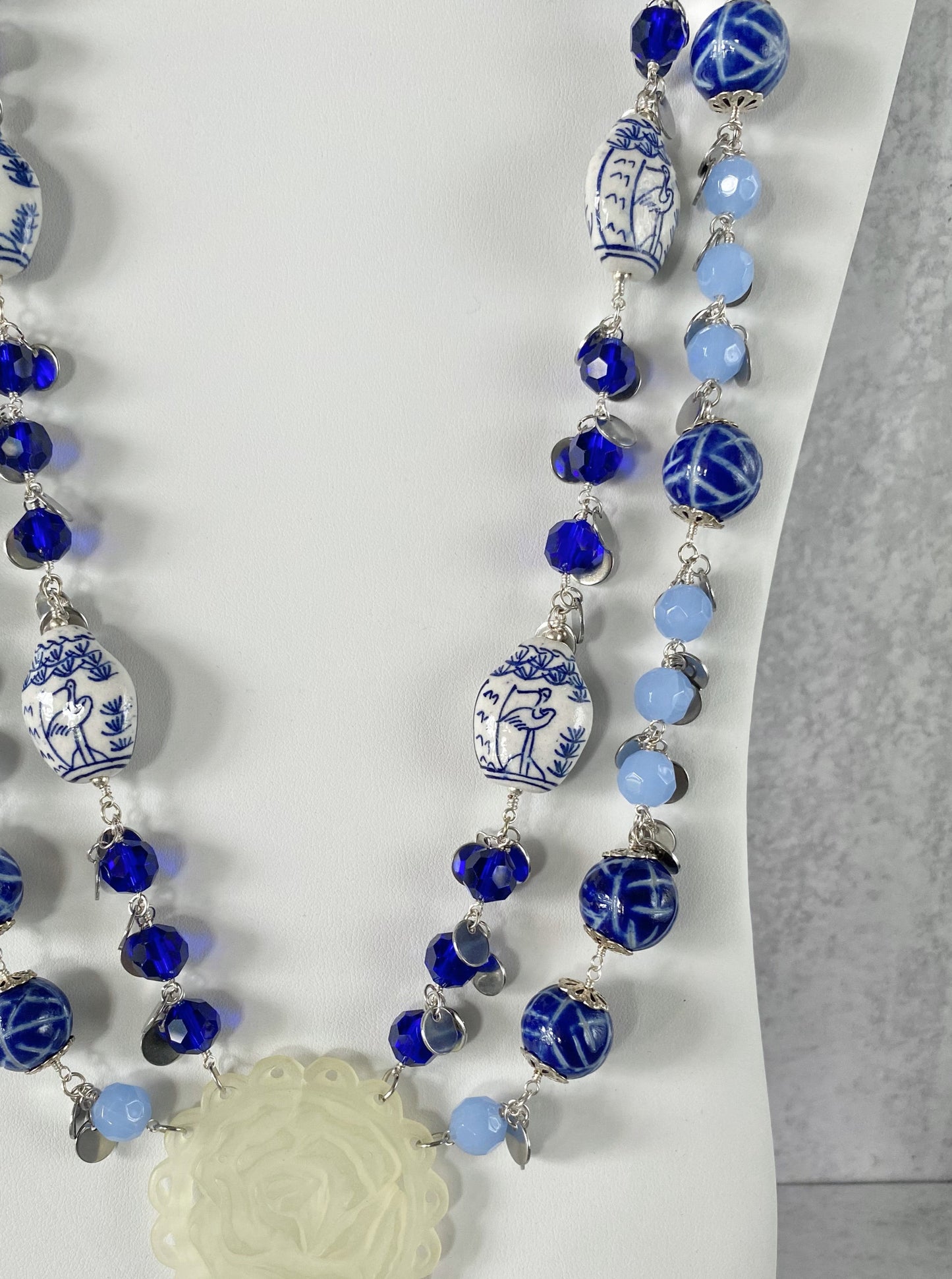 The Lotte Necklace