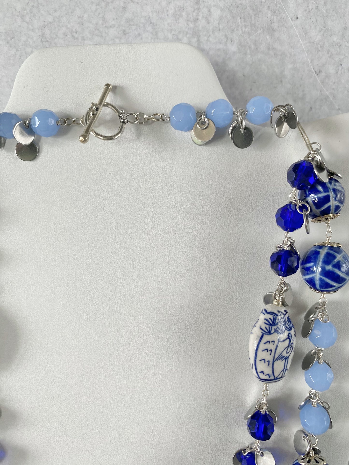 The Lotte Necklace