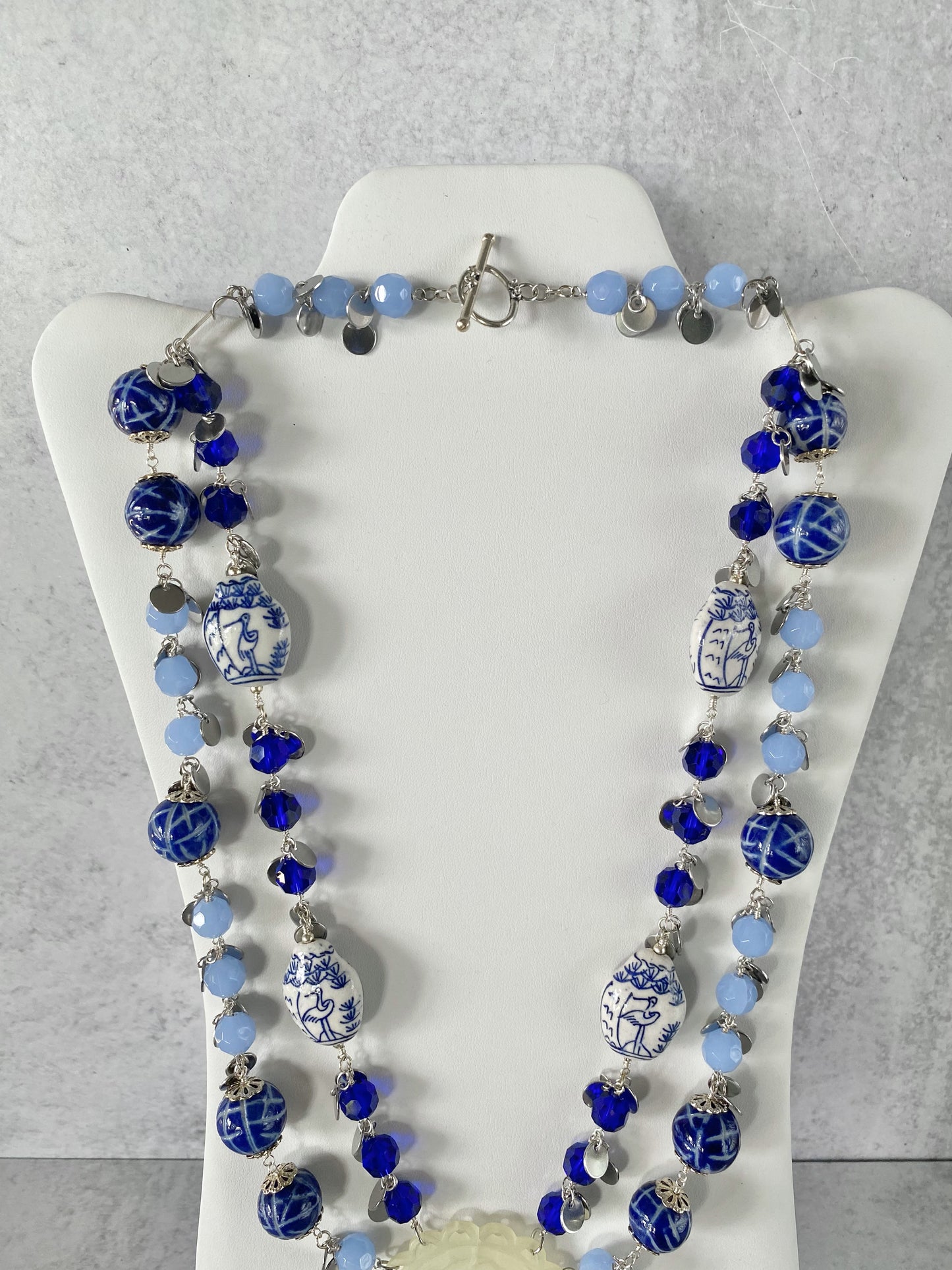 The Lotte Necklace