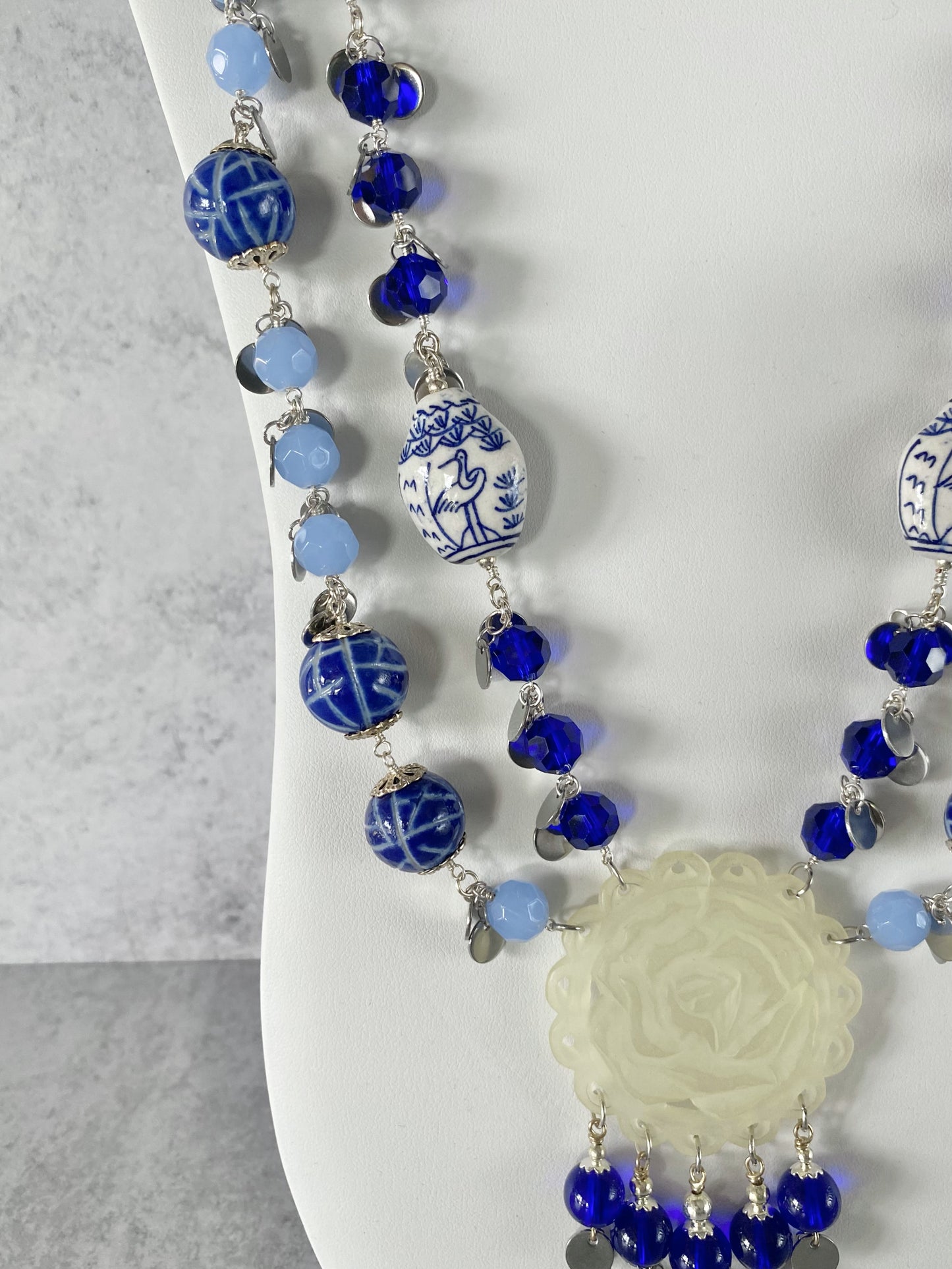 The Lotte Necklace