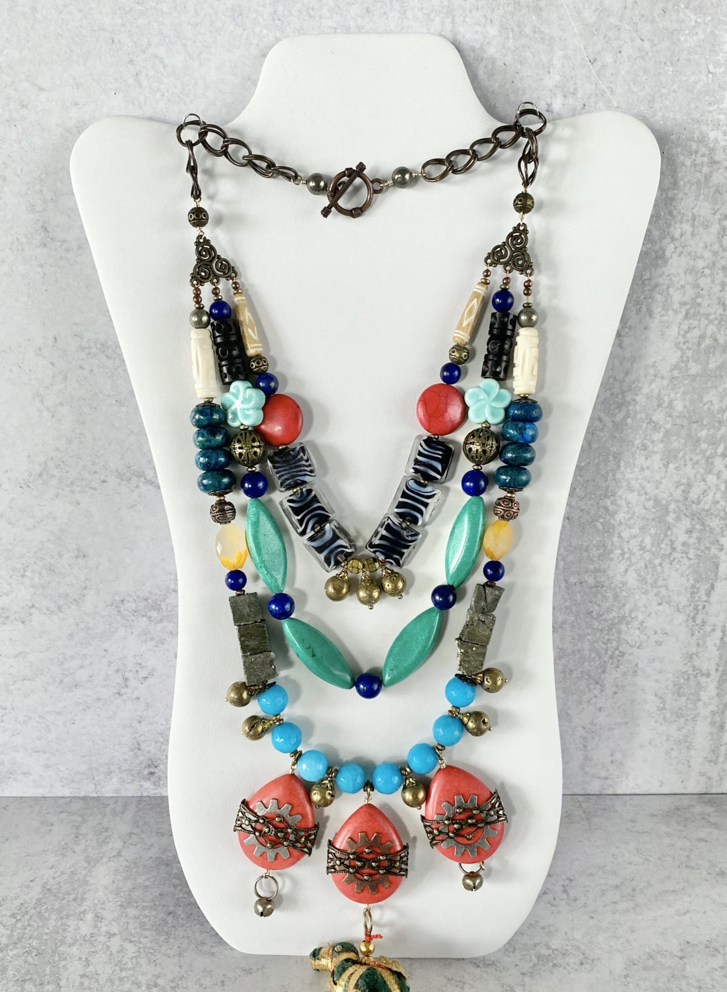 The Tandi Necklace