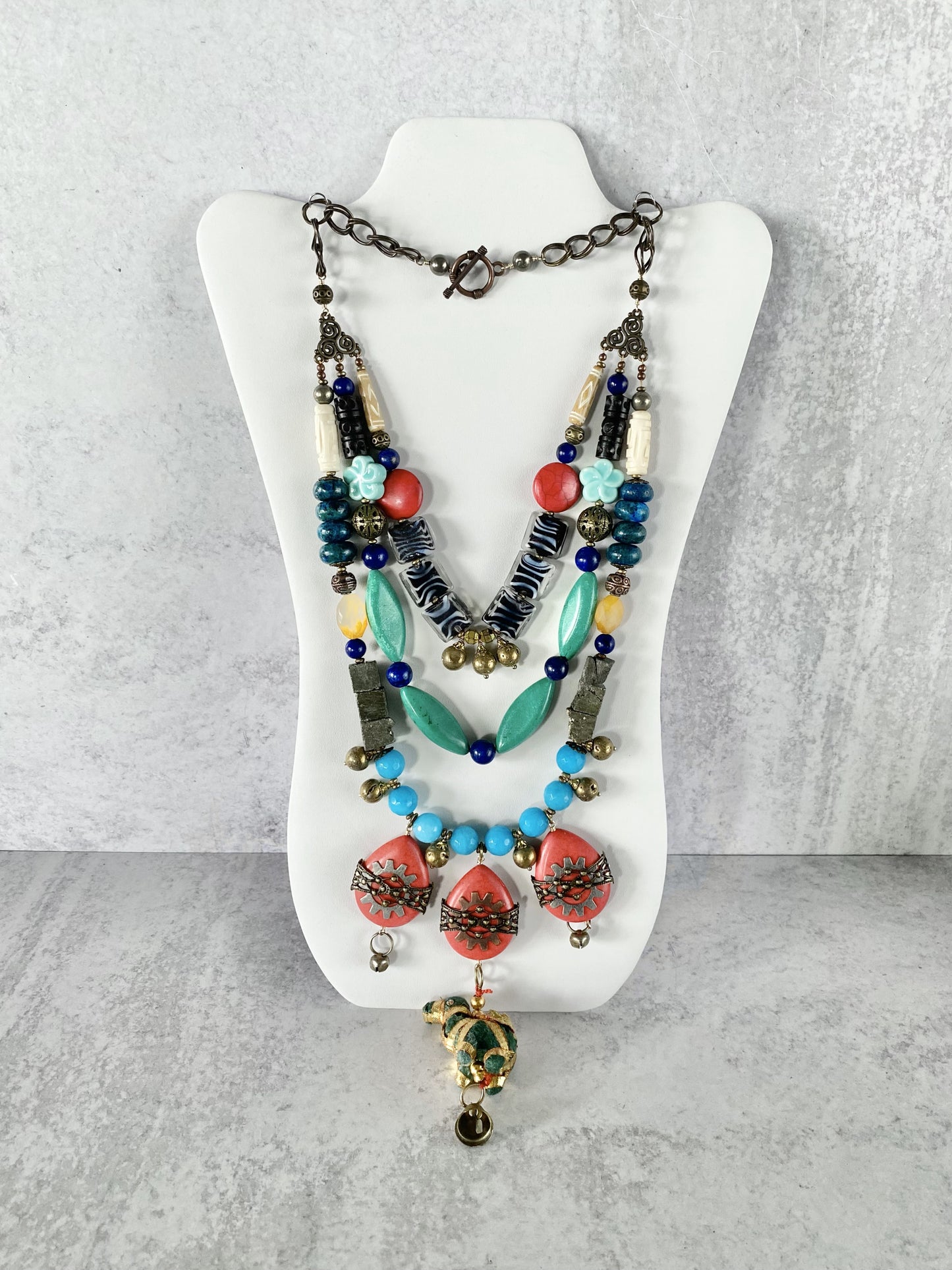 The Tandi Necklace