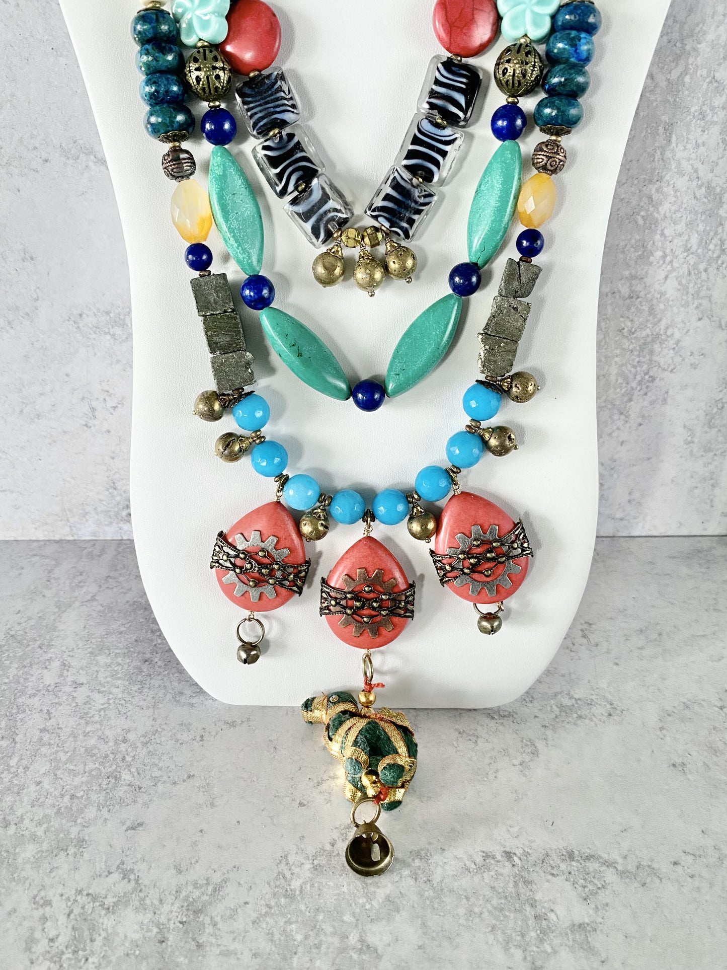 The Tandi Necklace