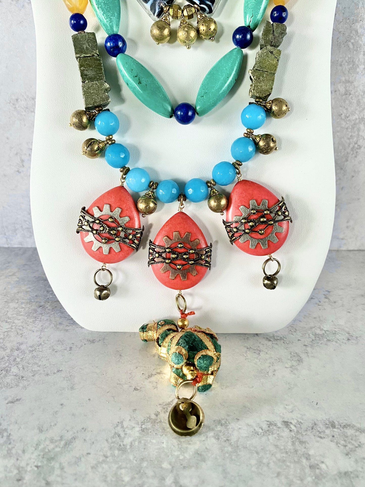 The Tandi Necklace