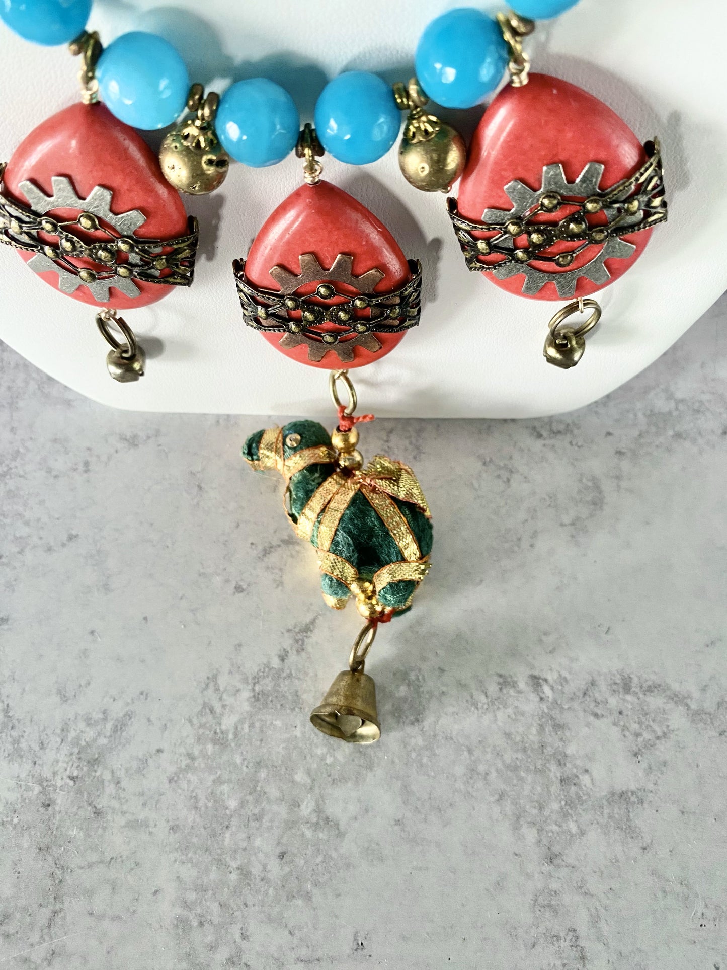 The Tandi Necklace