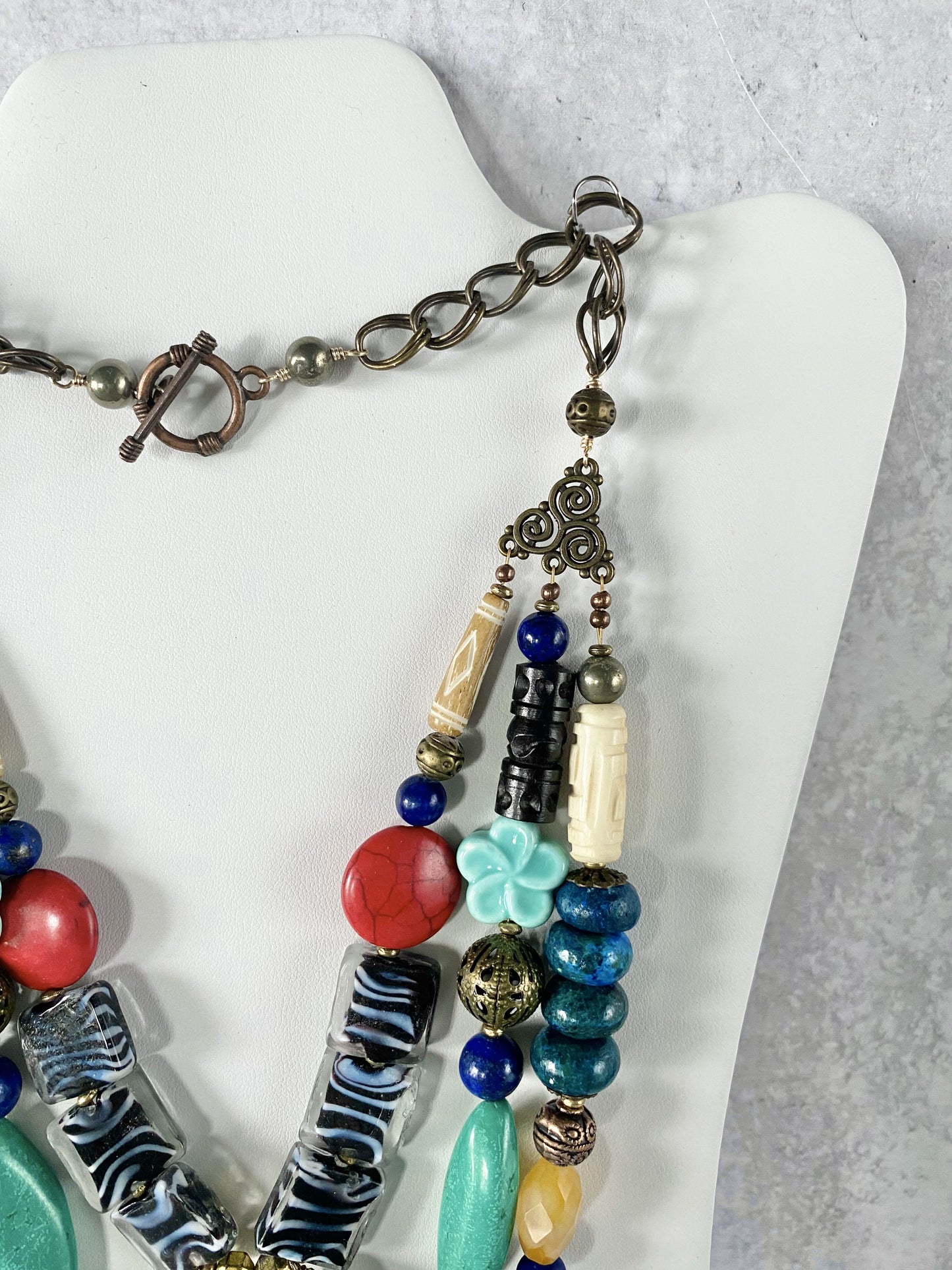 The Tandi Necklace