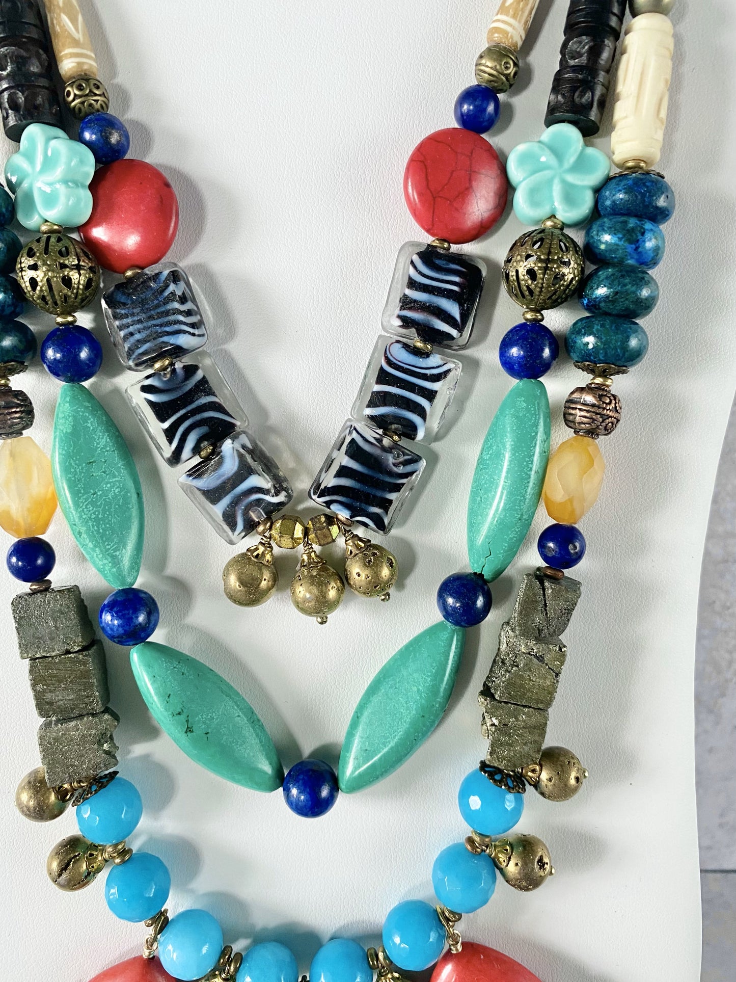 The Tandi Necklace