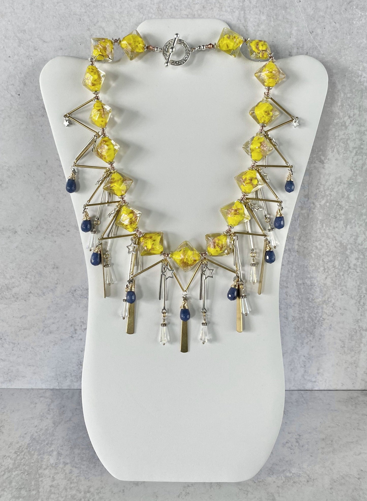 The Andromeda Necklace