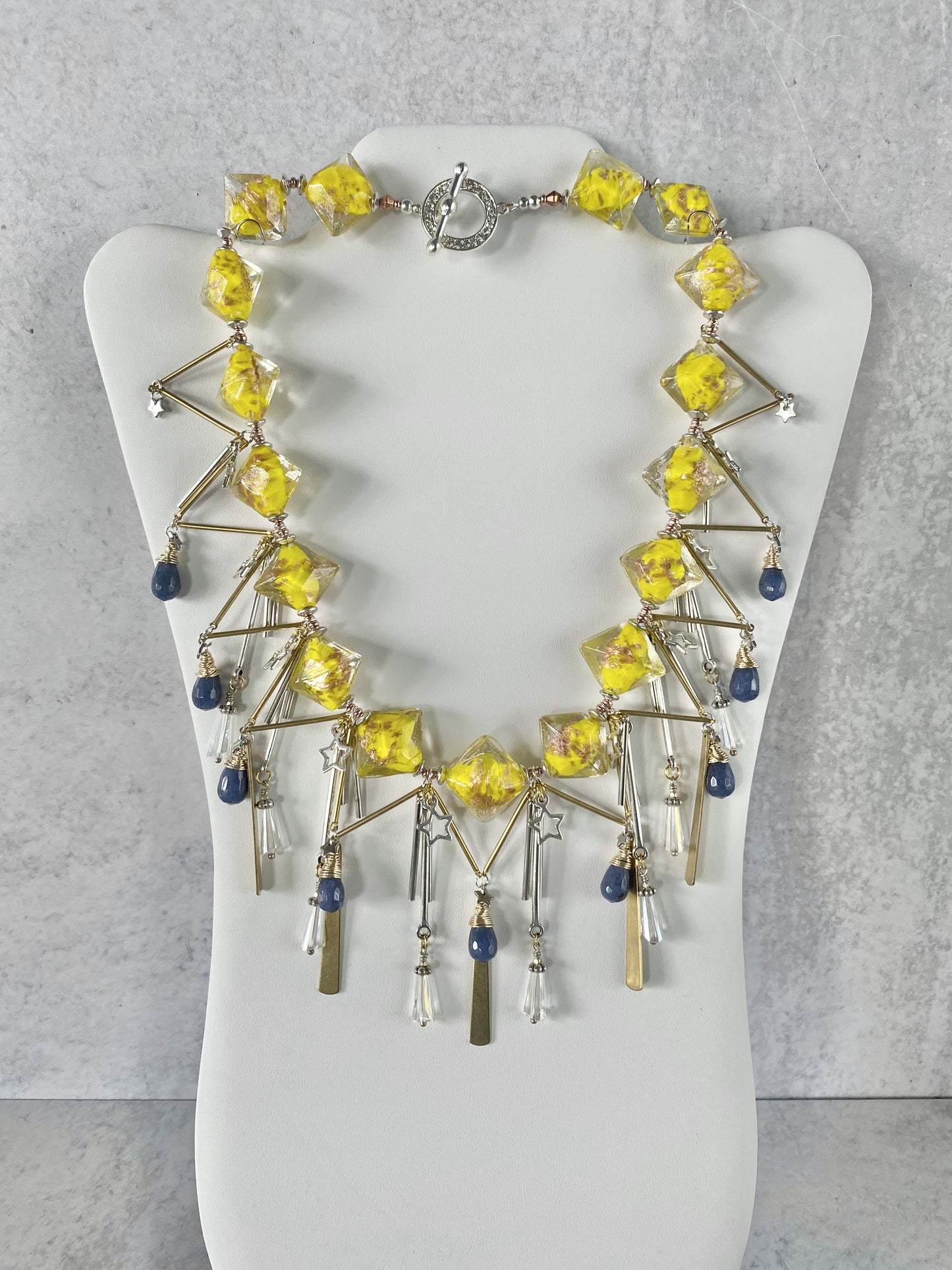 The Andromeda Necklace