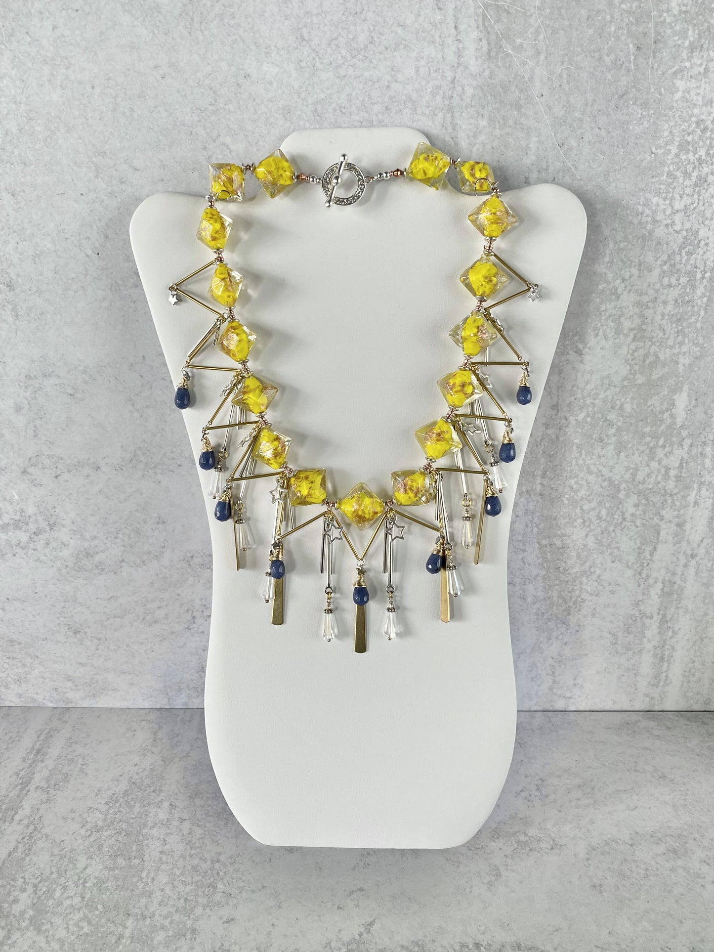 The Andromeda Necklace
