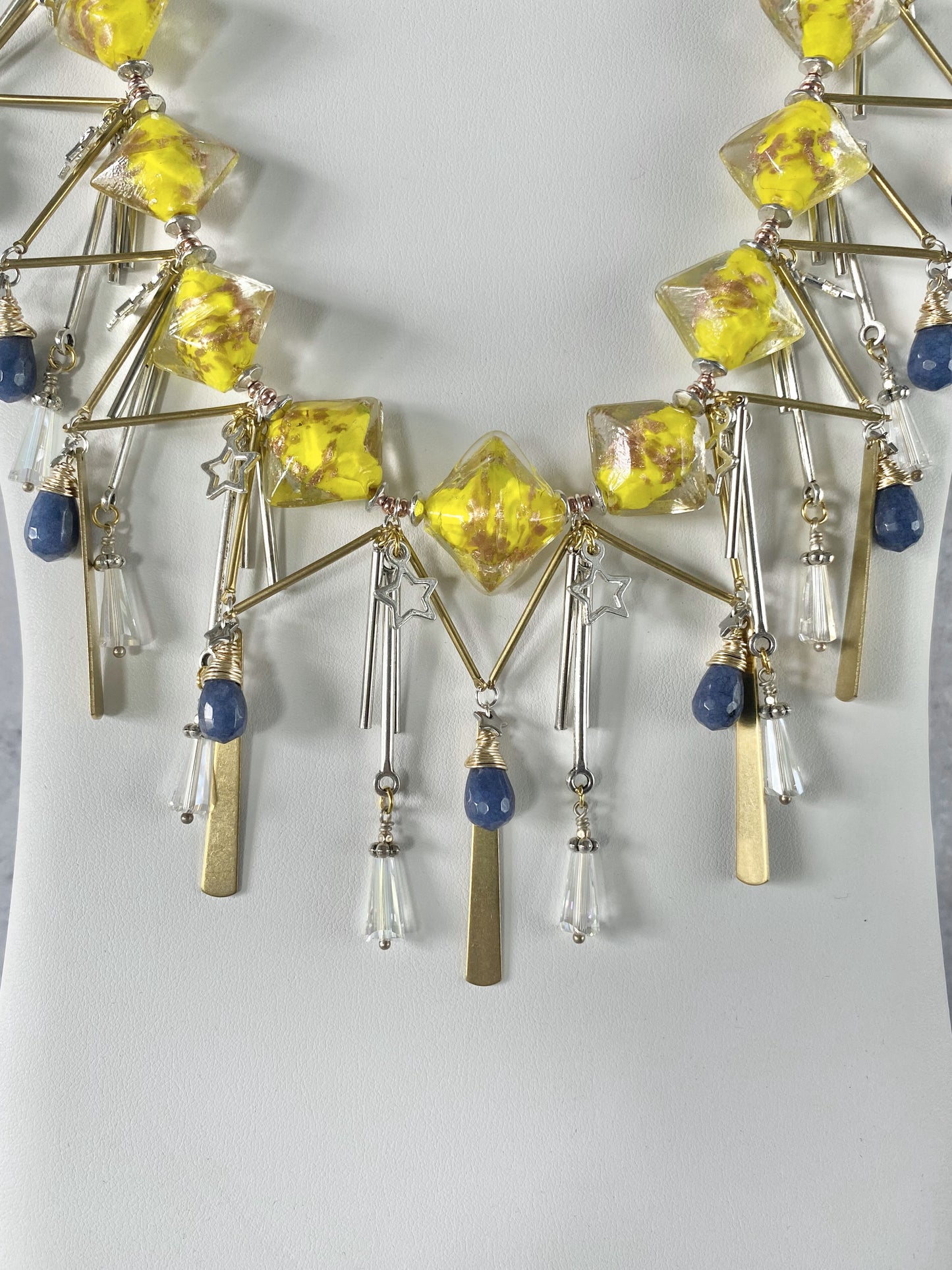 The Andromeda Necklace