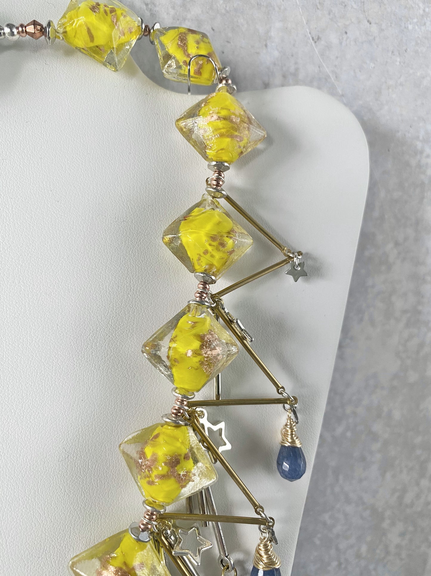 The Andromeda Necklace