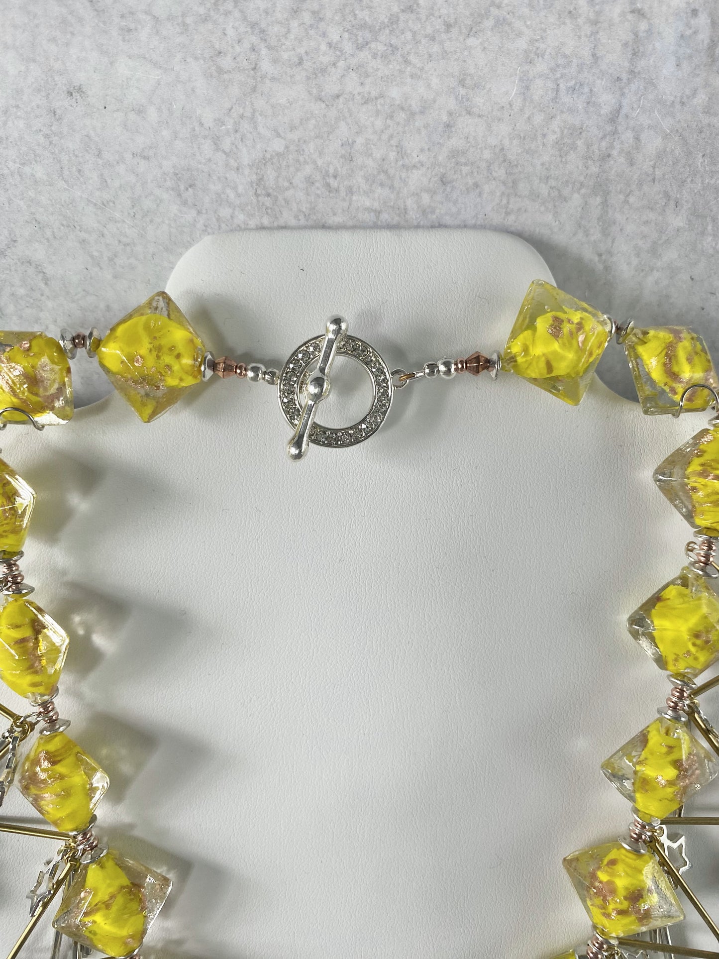 The Andromeda Necklace