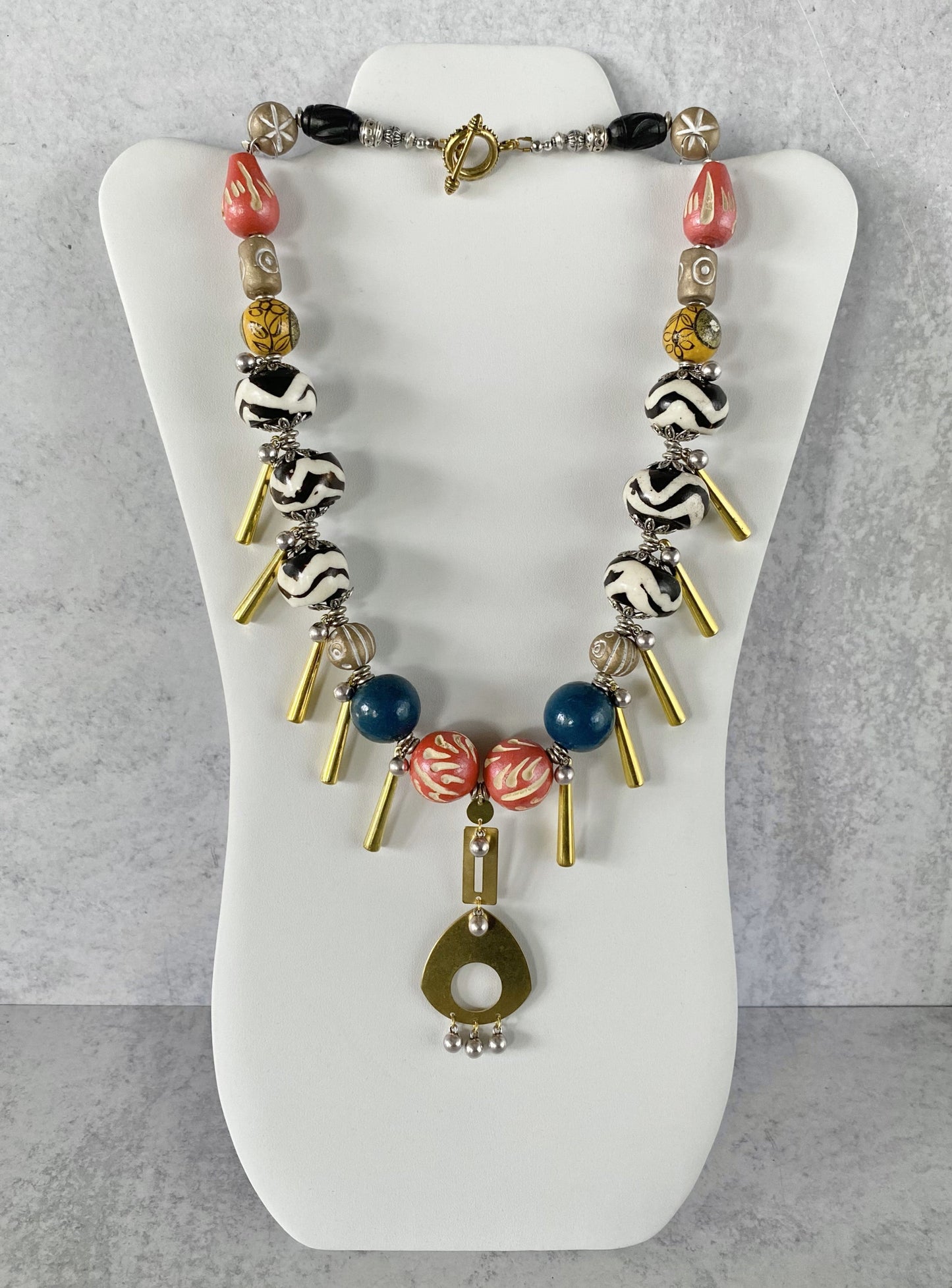The Imani Necklace