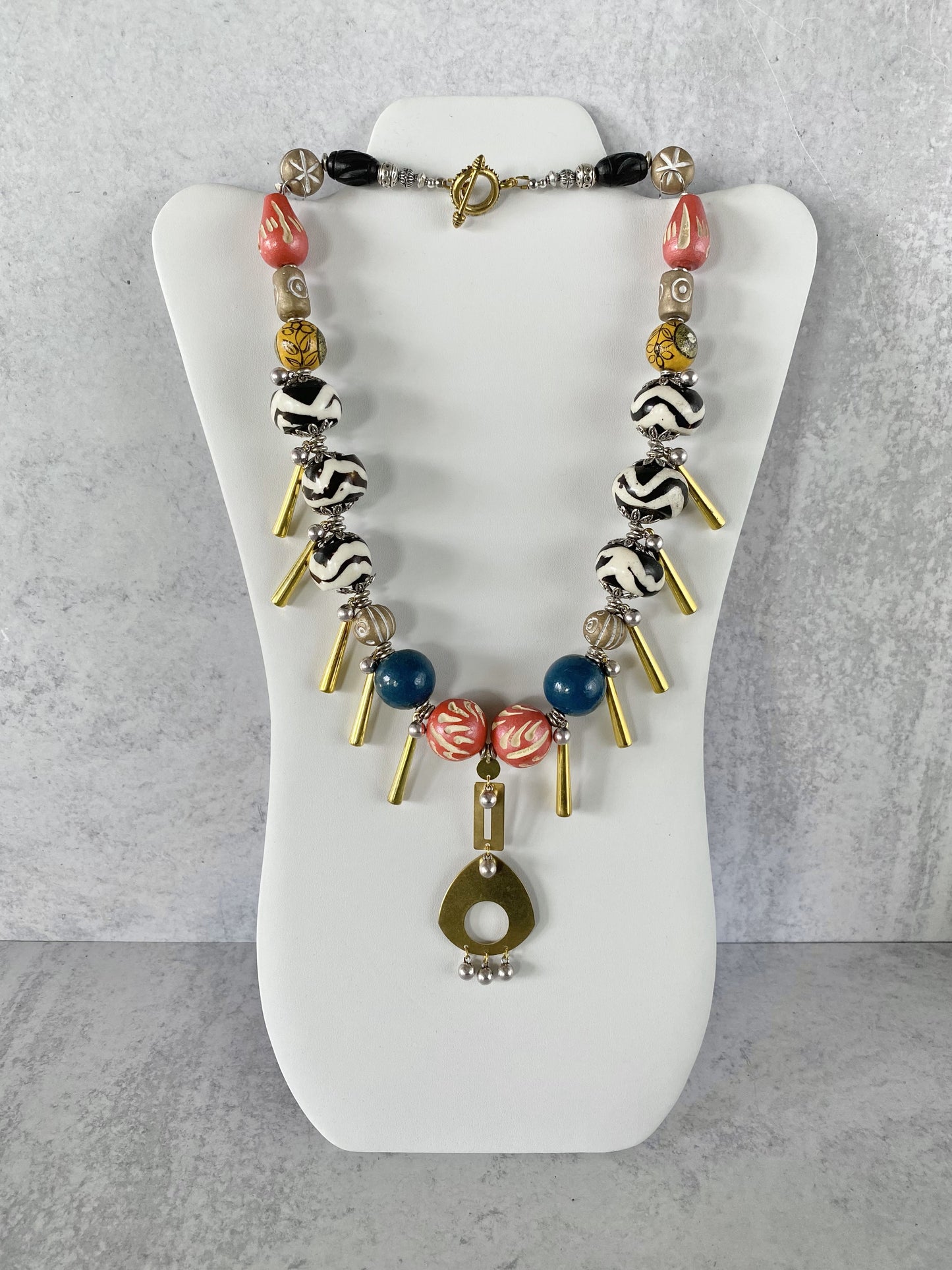 The Imani Necklace