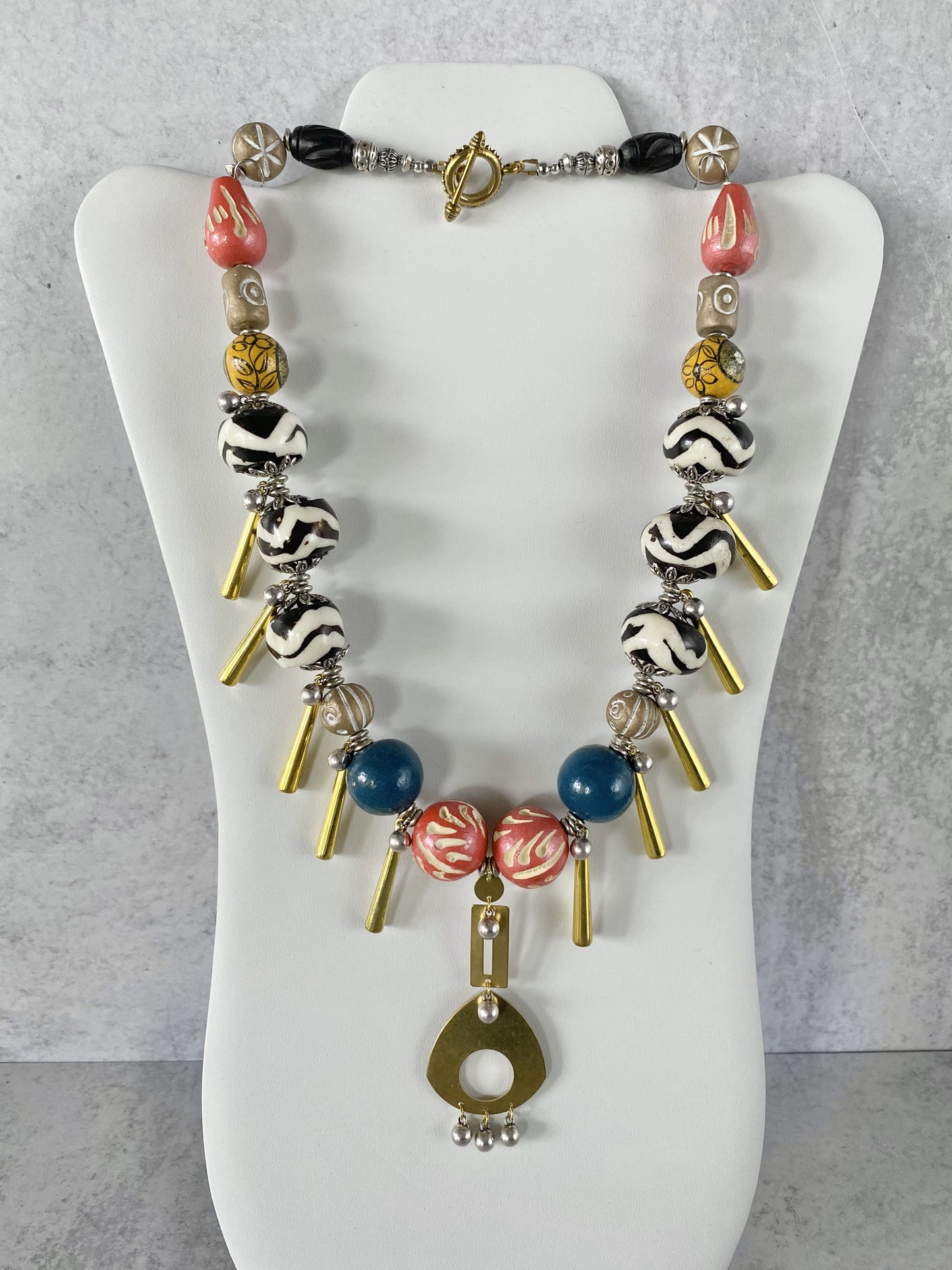 The Imani Necklace