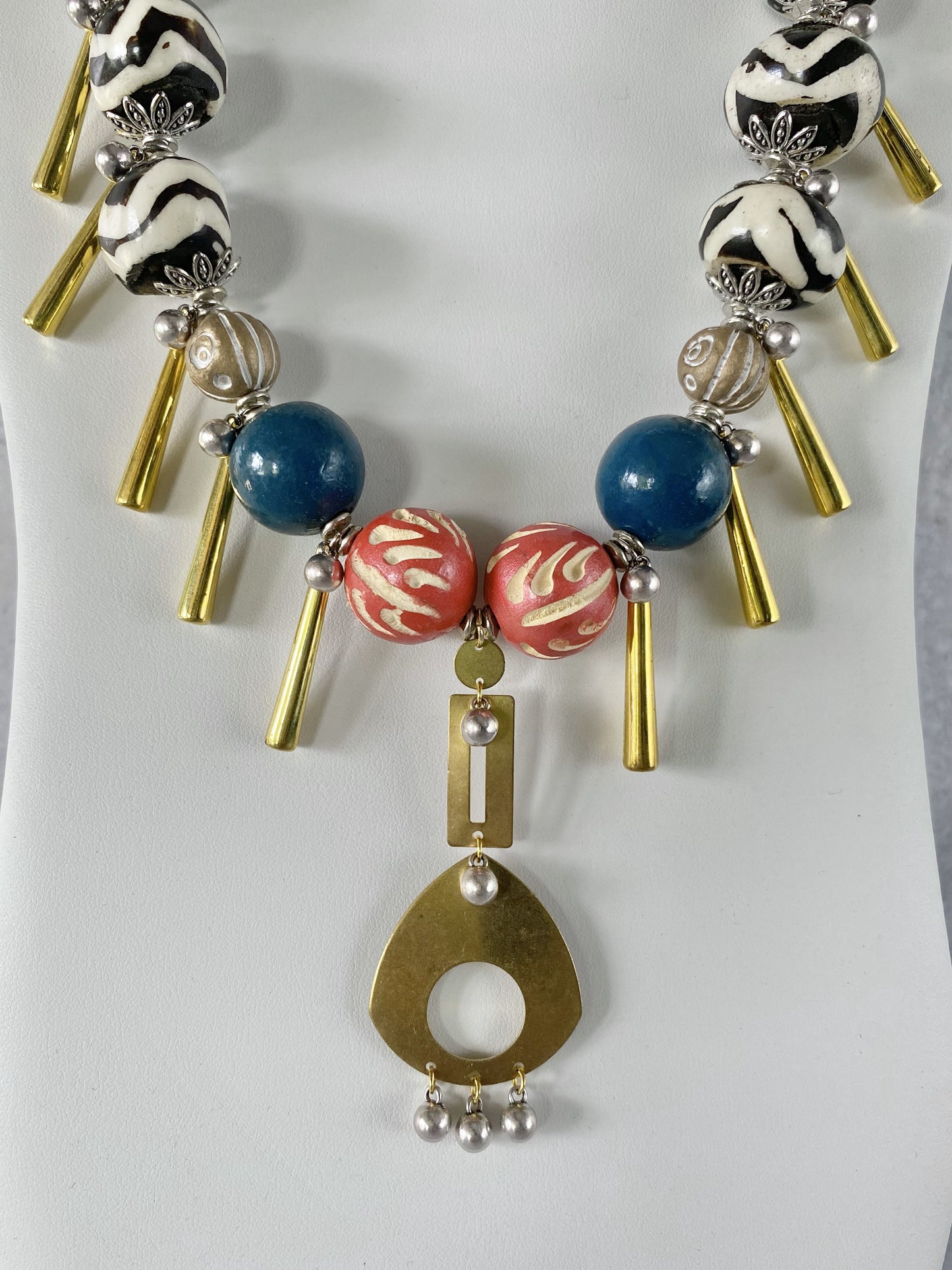 The Imani Necklace
