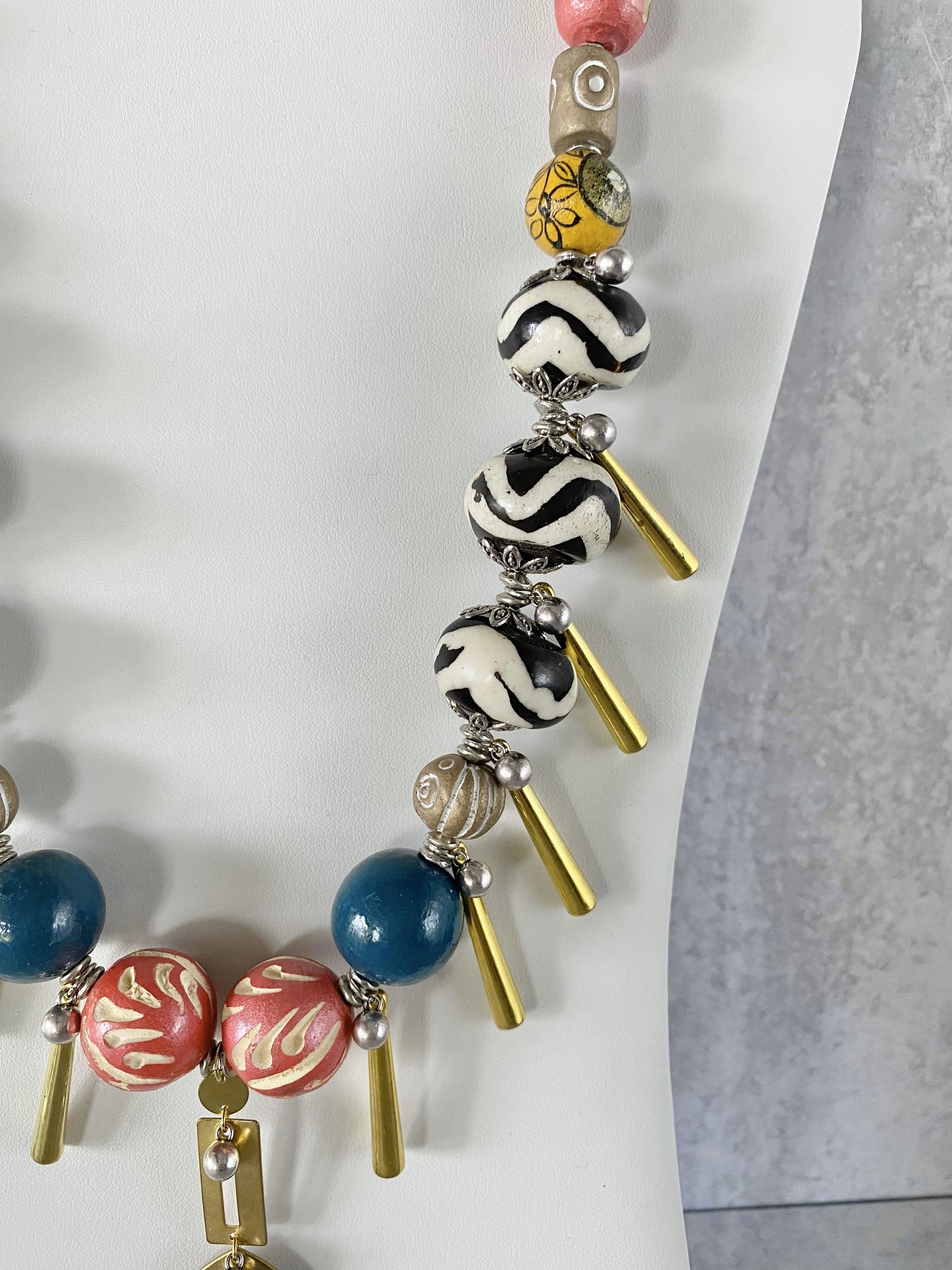 The Imani Necklace