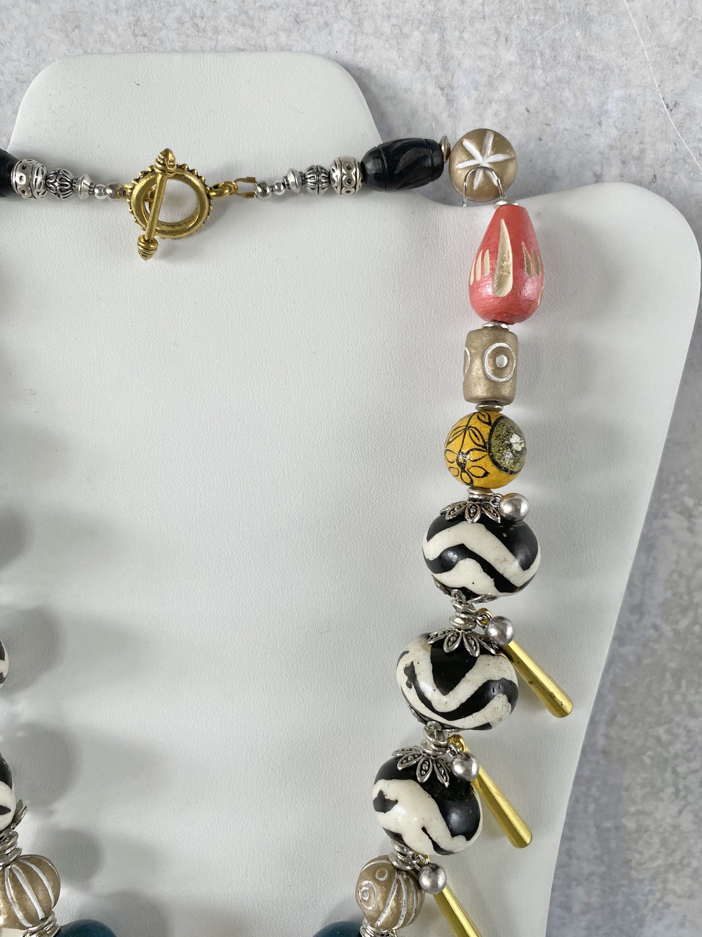 The Imani Necklace