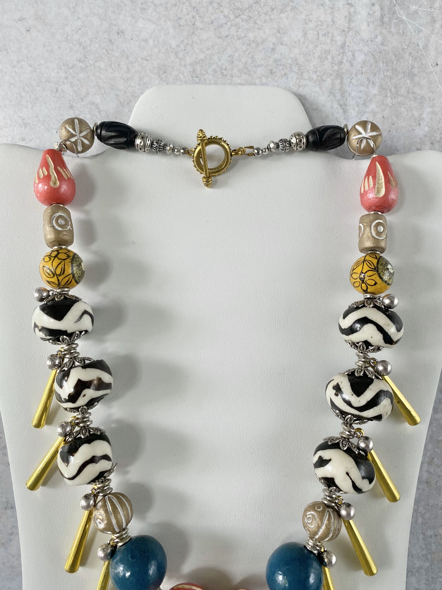 The Imani Necklace