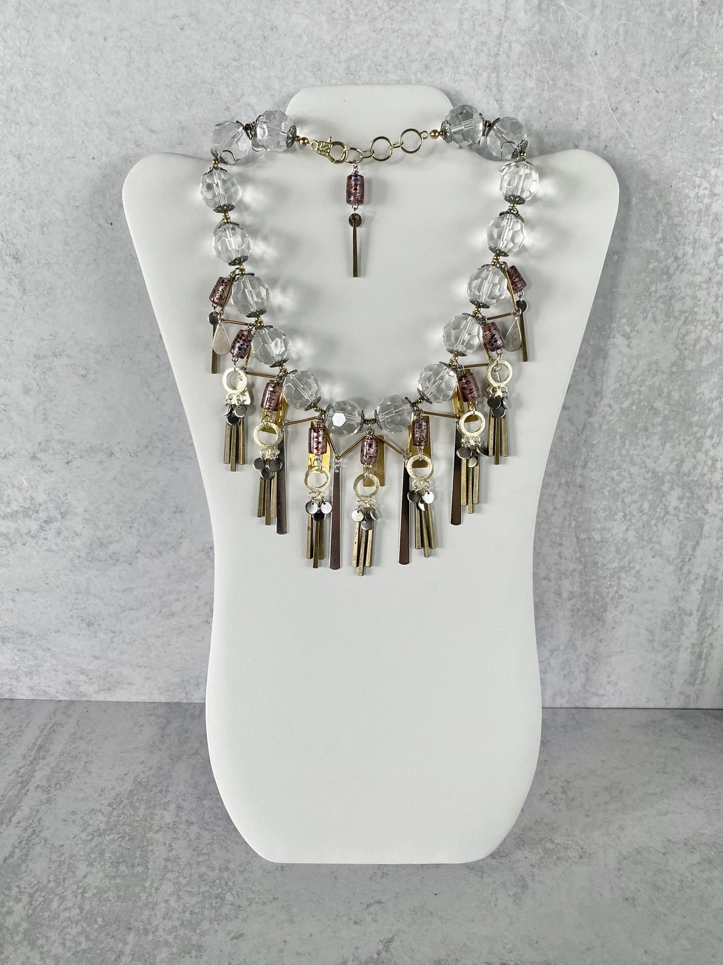 The Margot Necklace