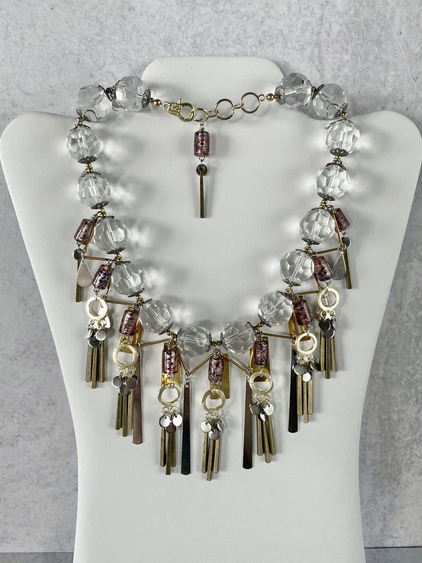 The Margot Necklace