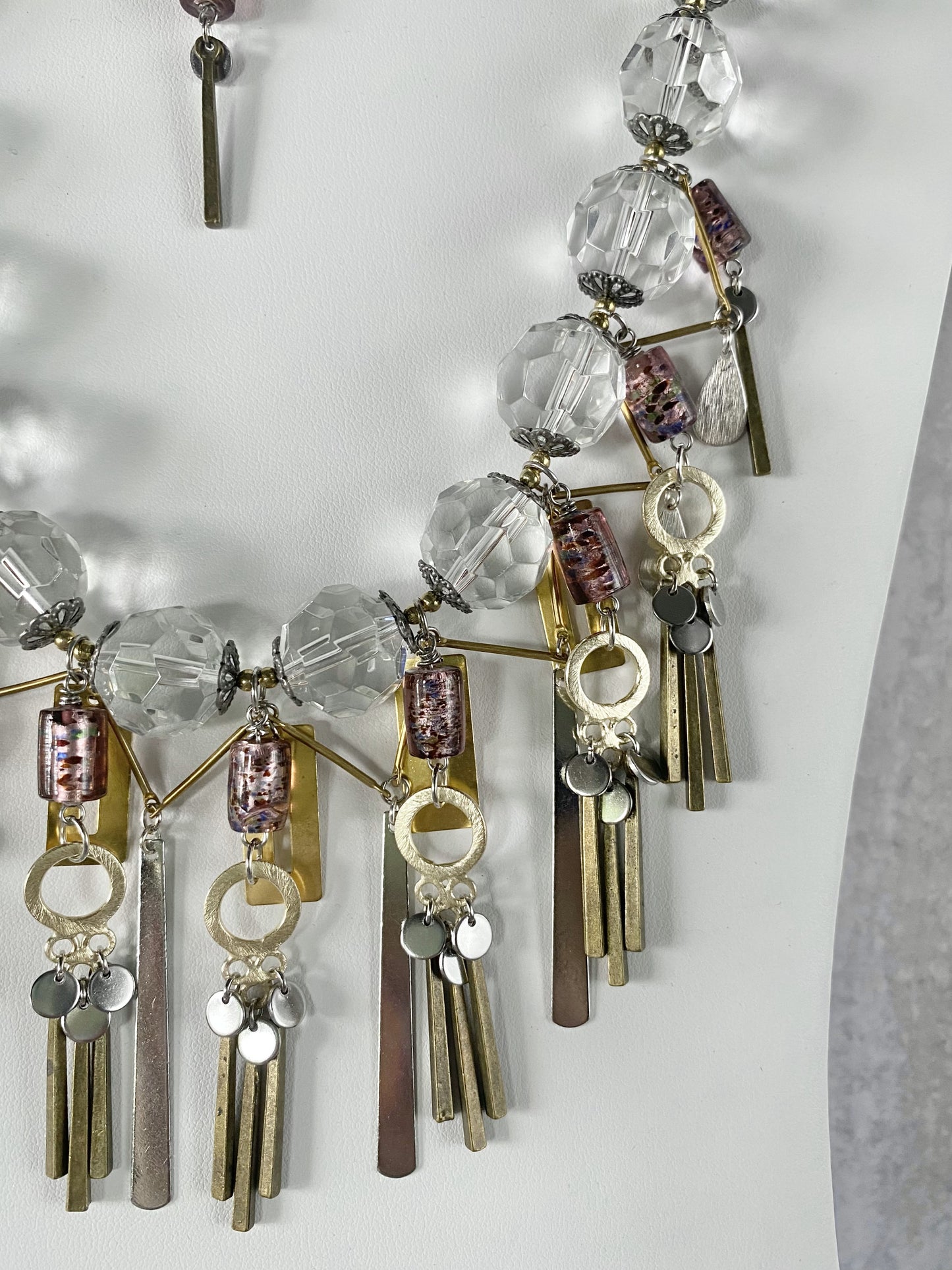 The Margot Necklace