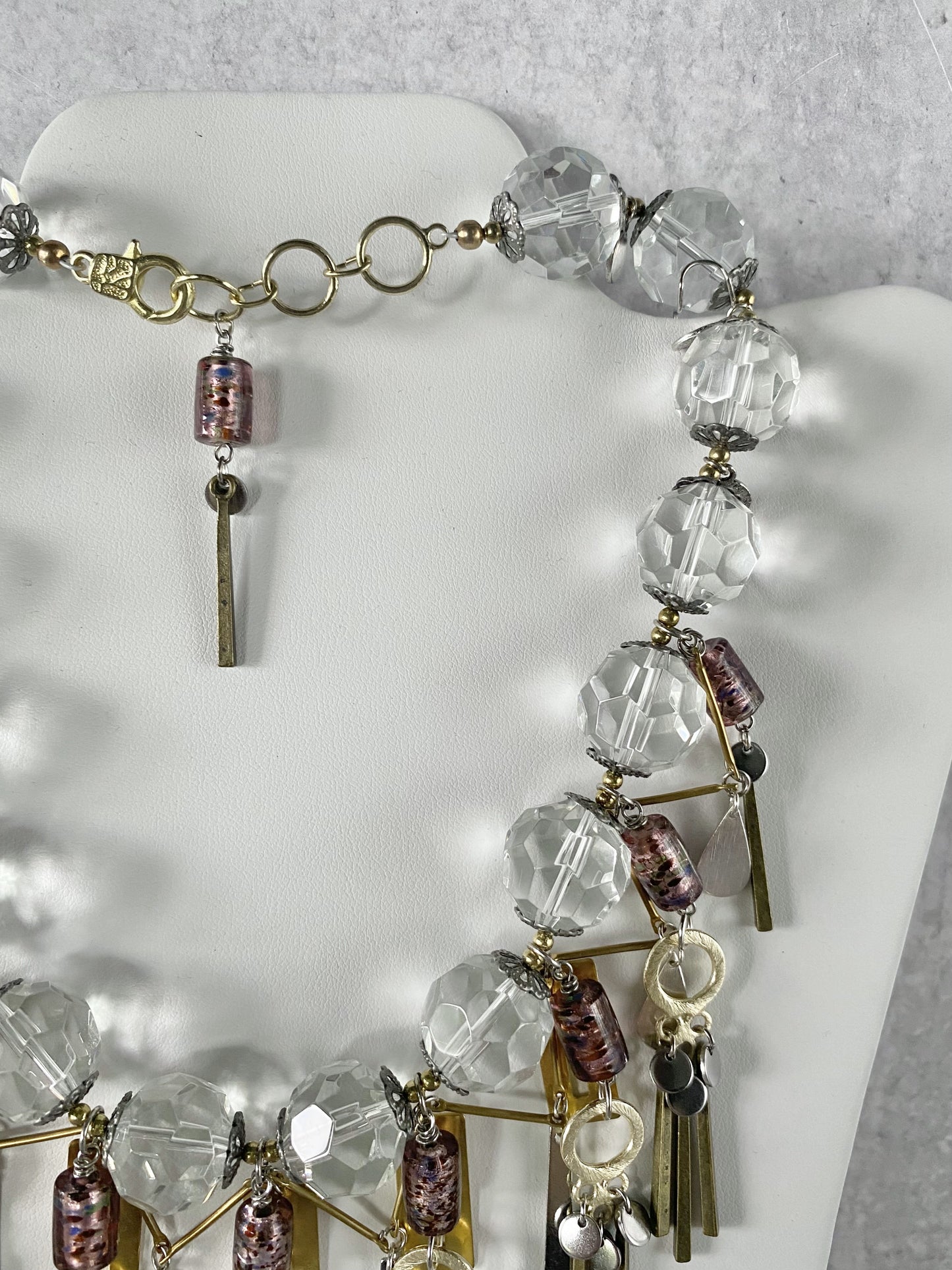 The Margot Necklace