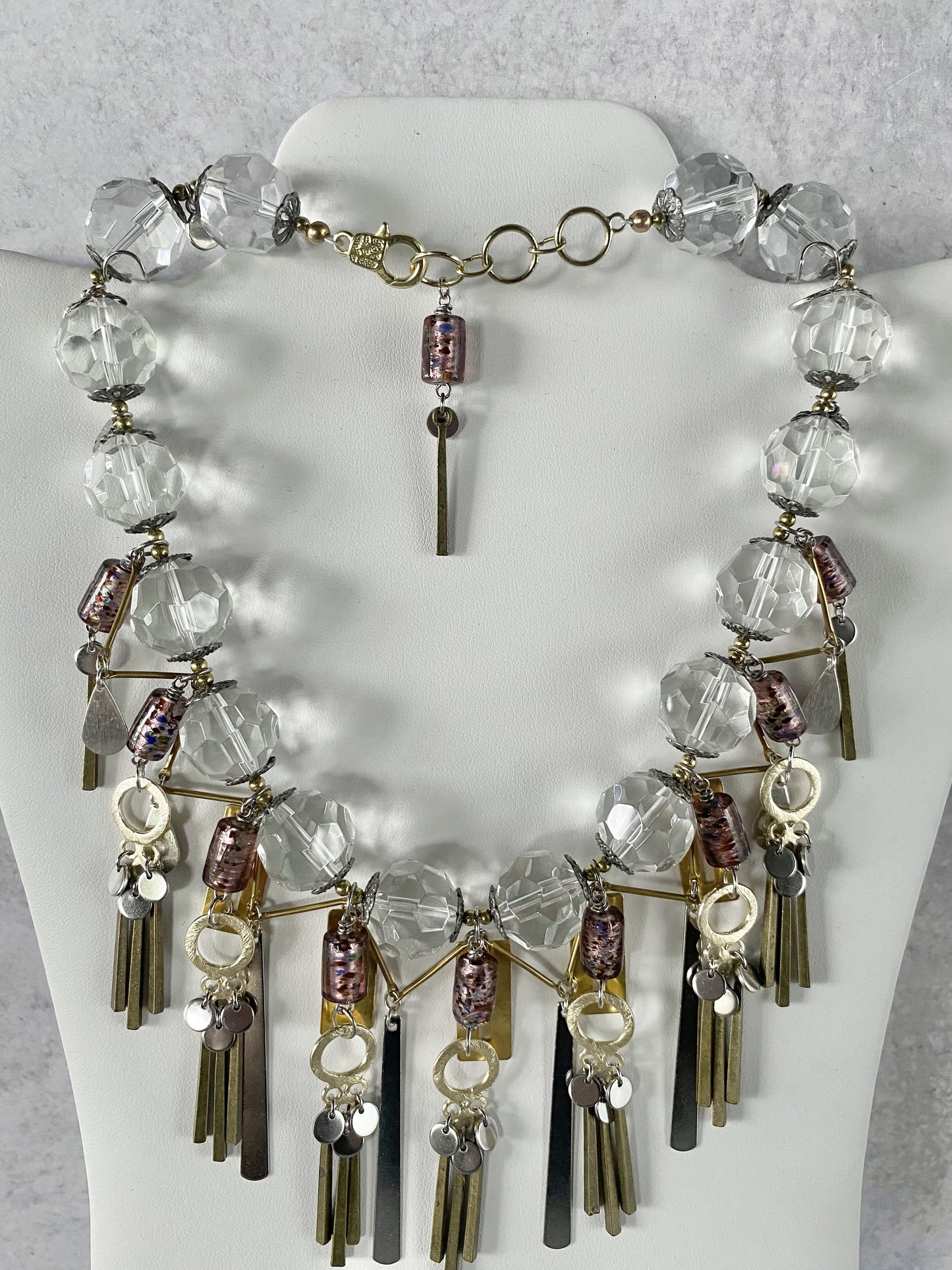 The Margot Necklace