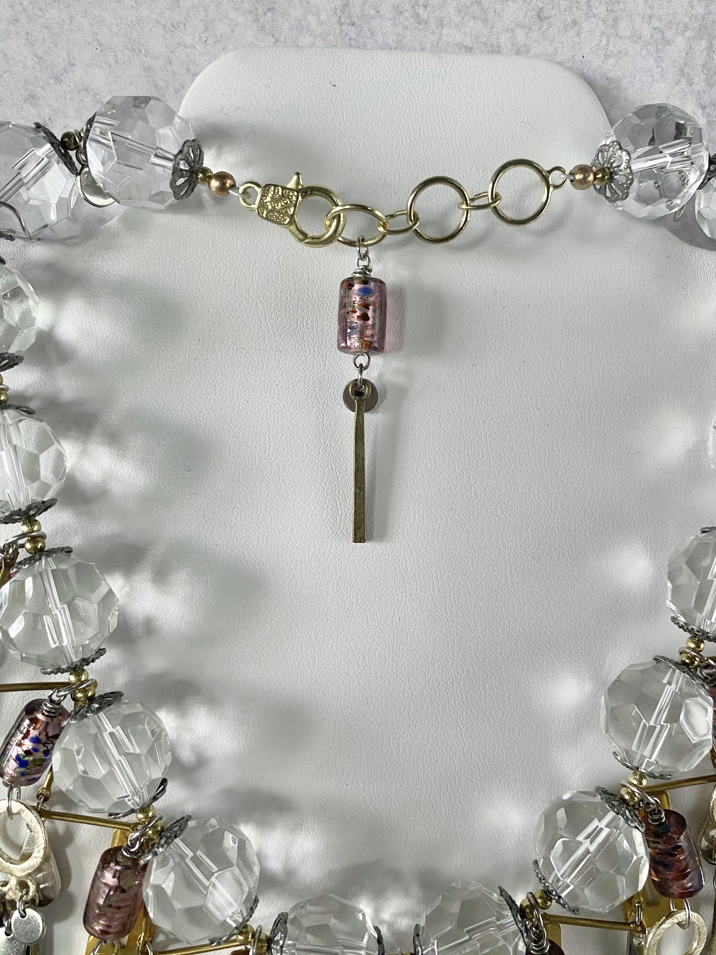 The Margot Necklace