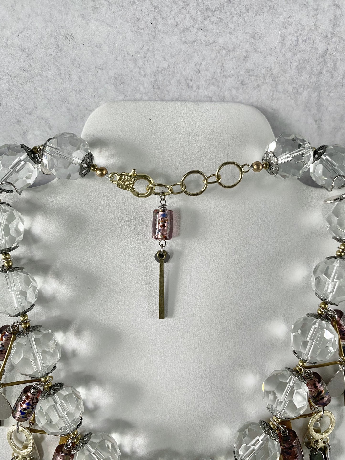 The Margot Necklace