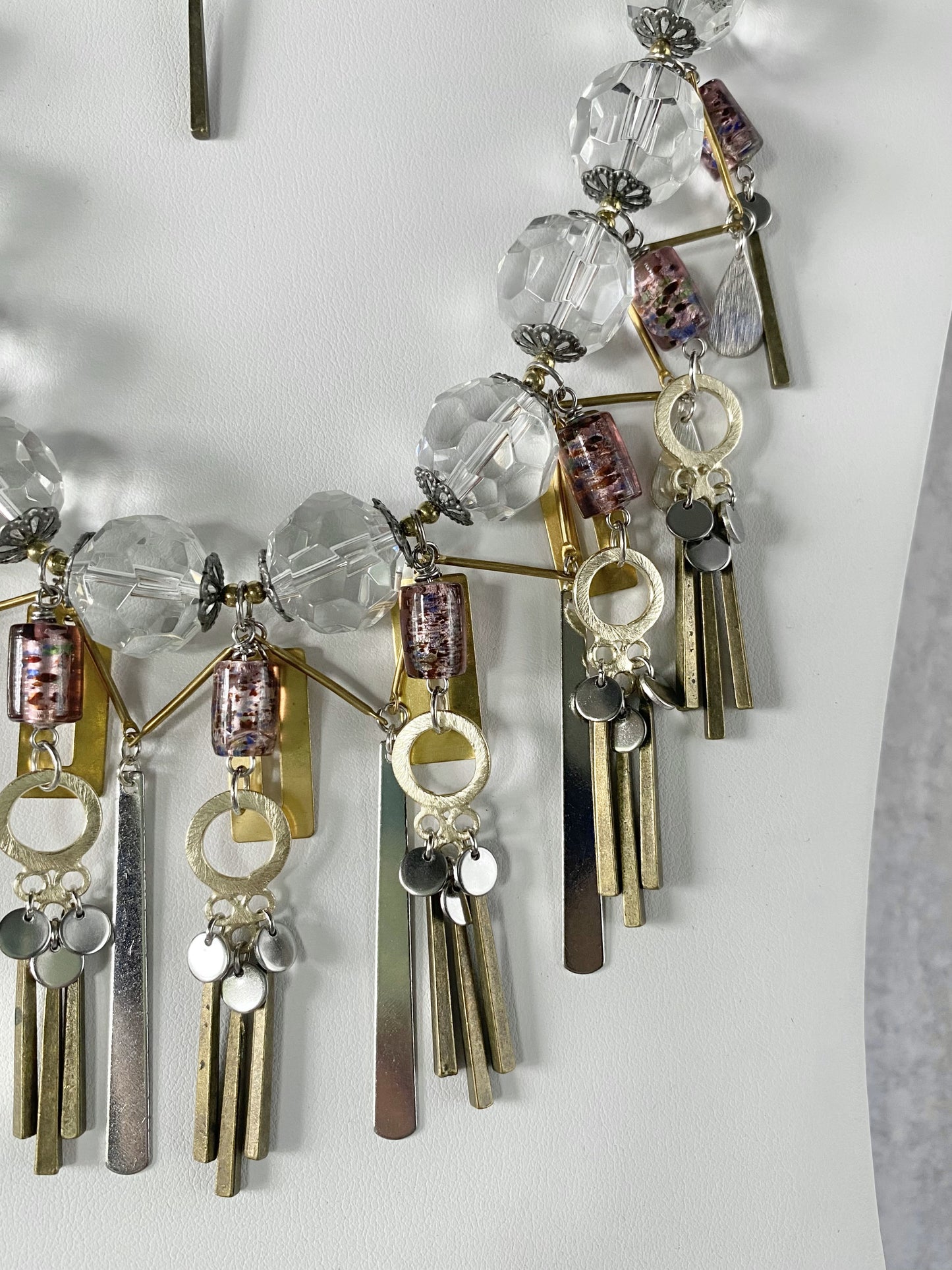 The Margot Necklace
