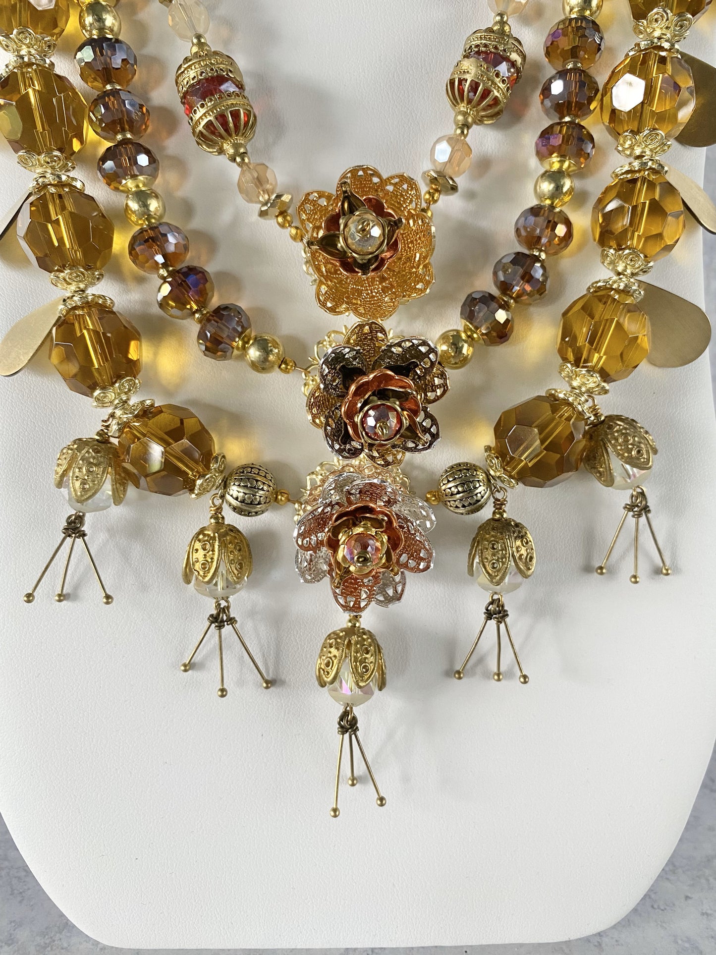 The Anastasia Necklace
