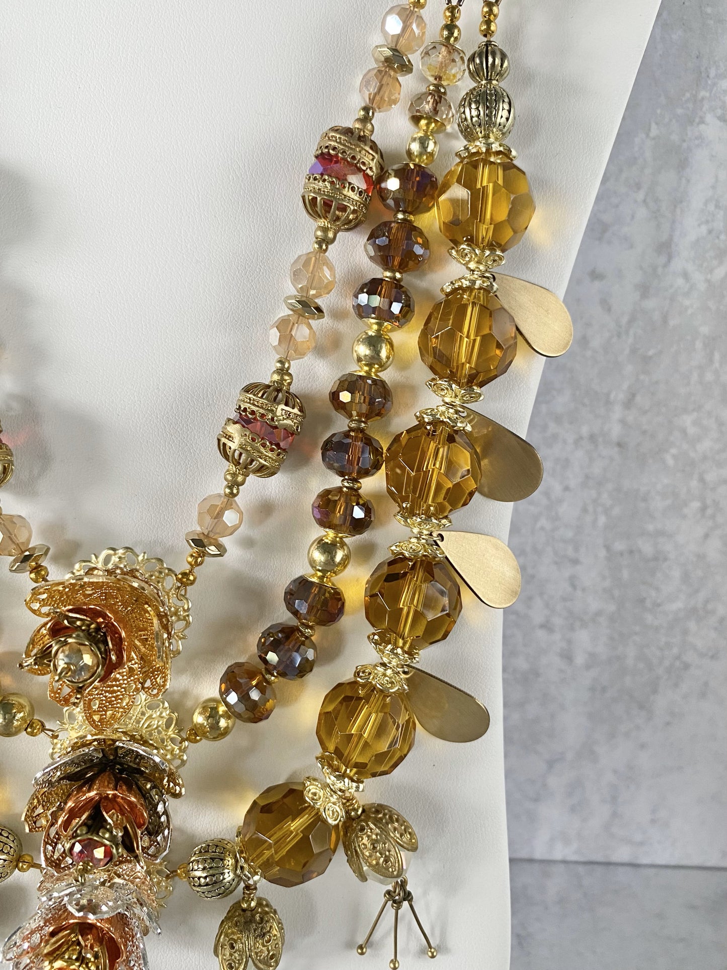 The Anastasia Necklace