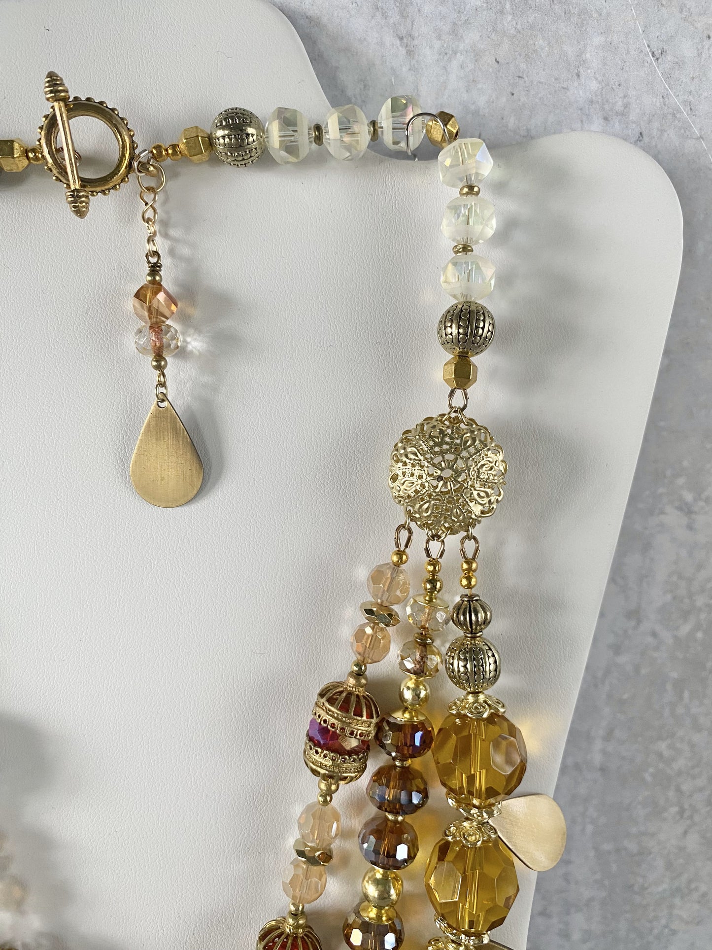 The Anastasia Necklace