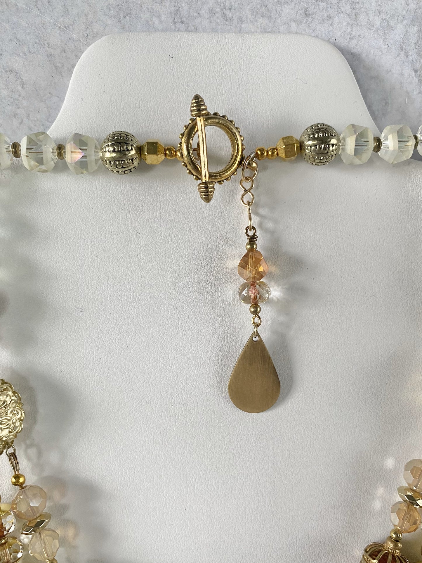 The Anastasia Necklace