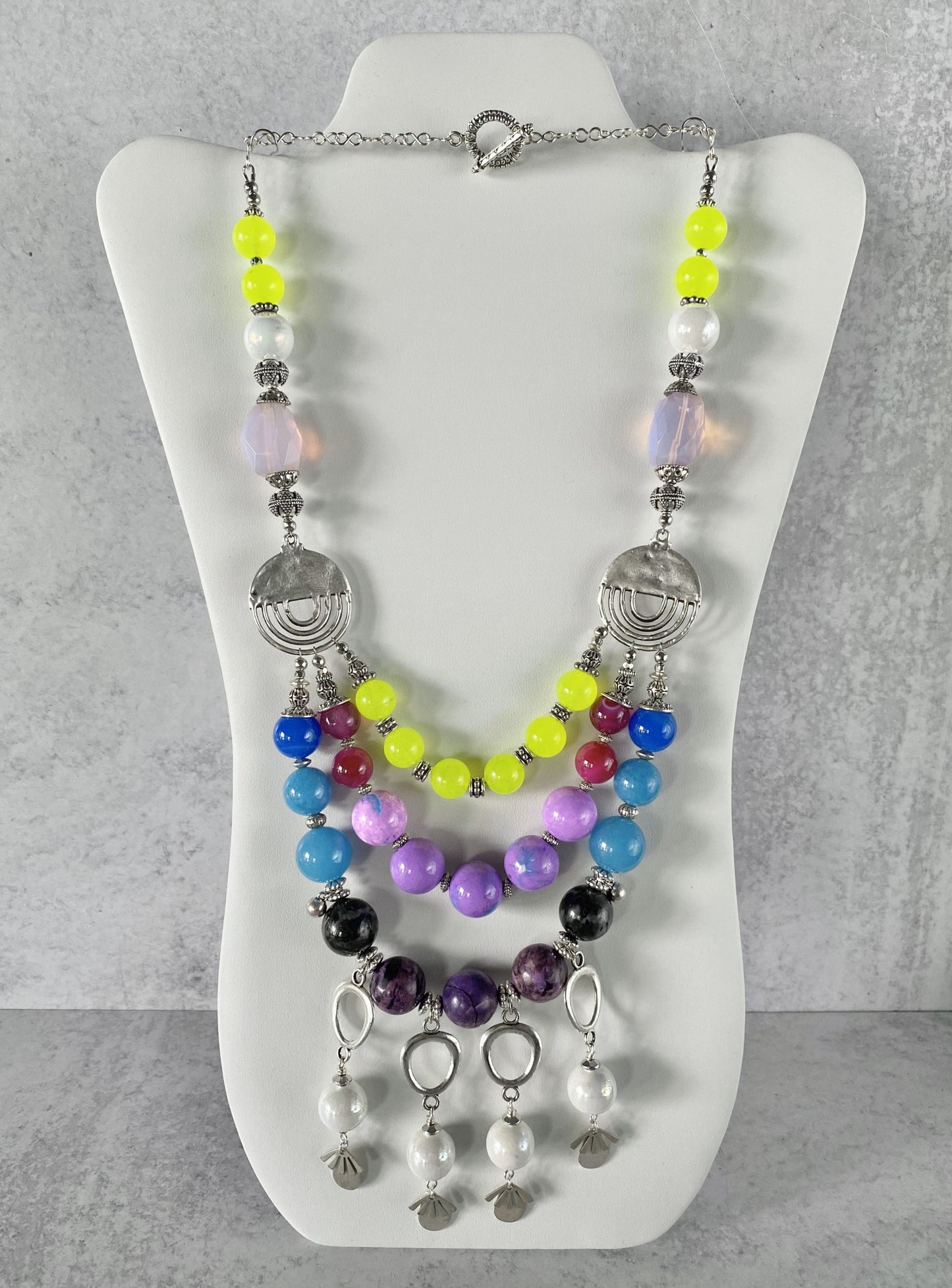 The Gabriela Necklace