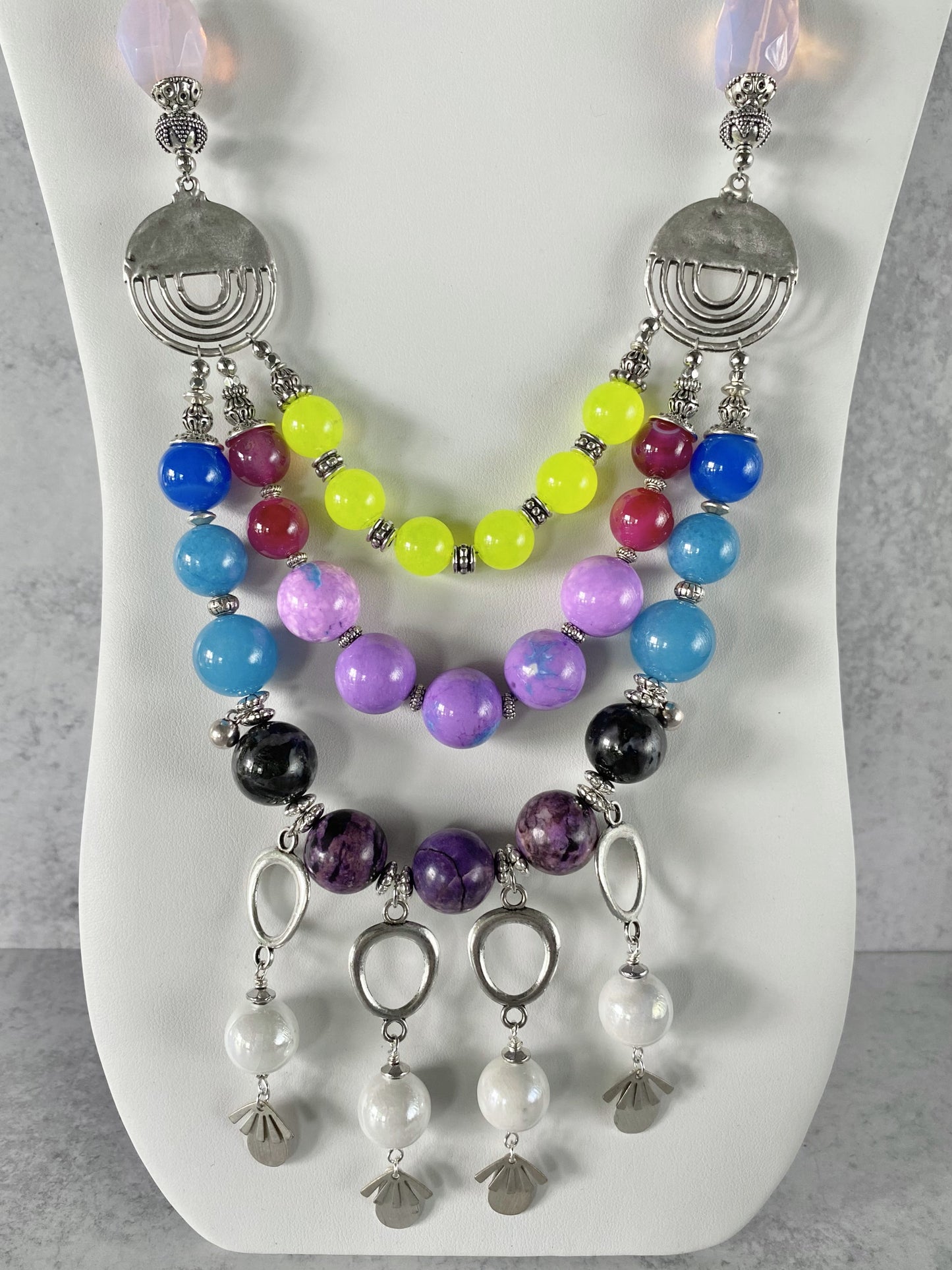 The Gabriela Necklace