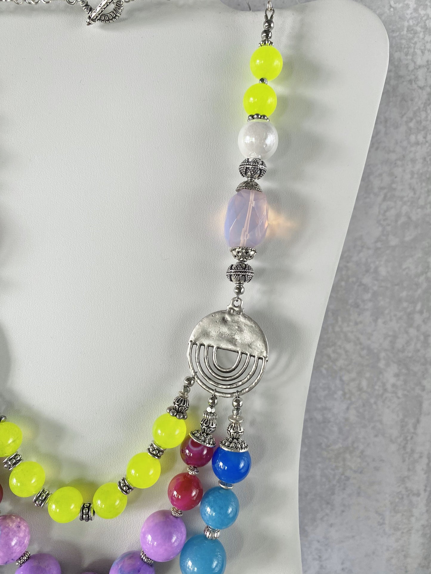The Gabriela Necklace