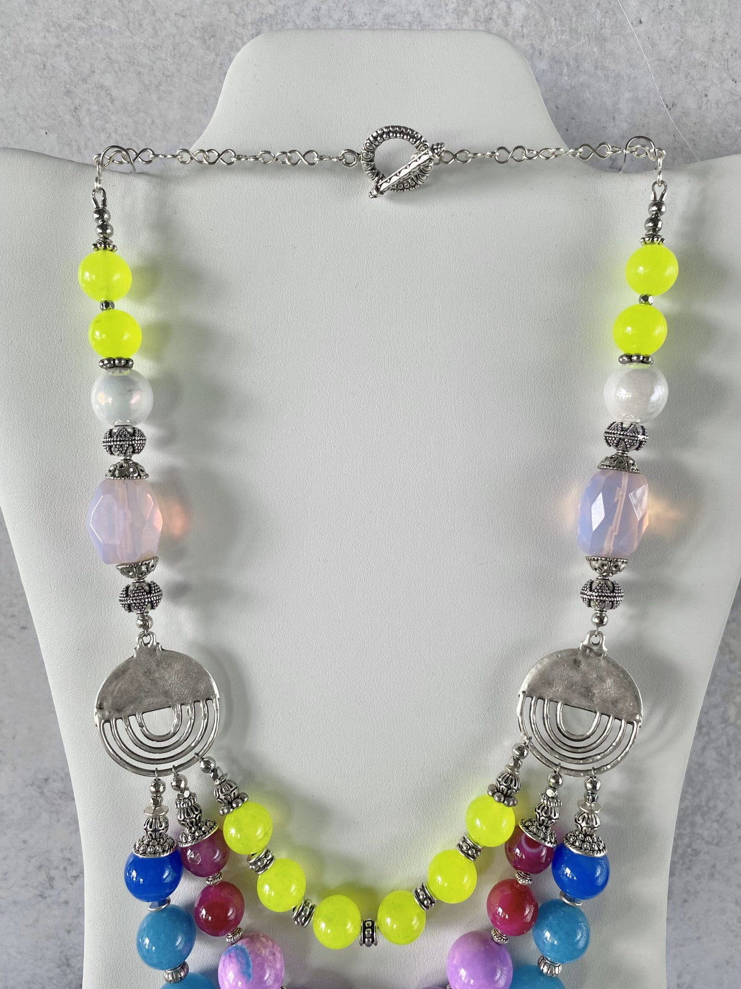 The Gabriela Necklace