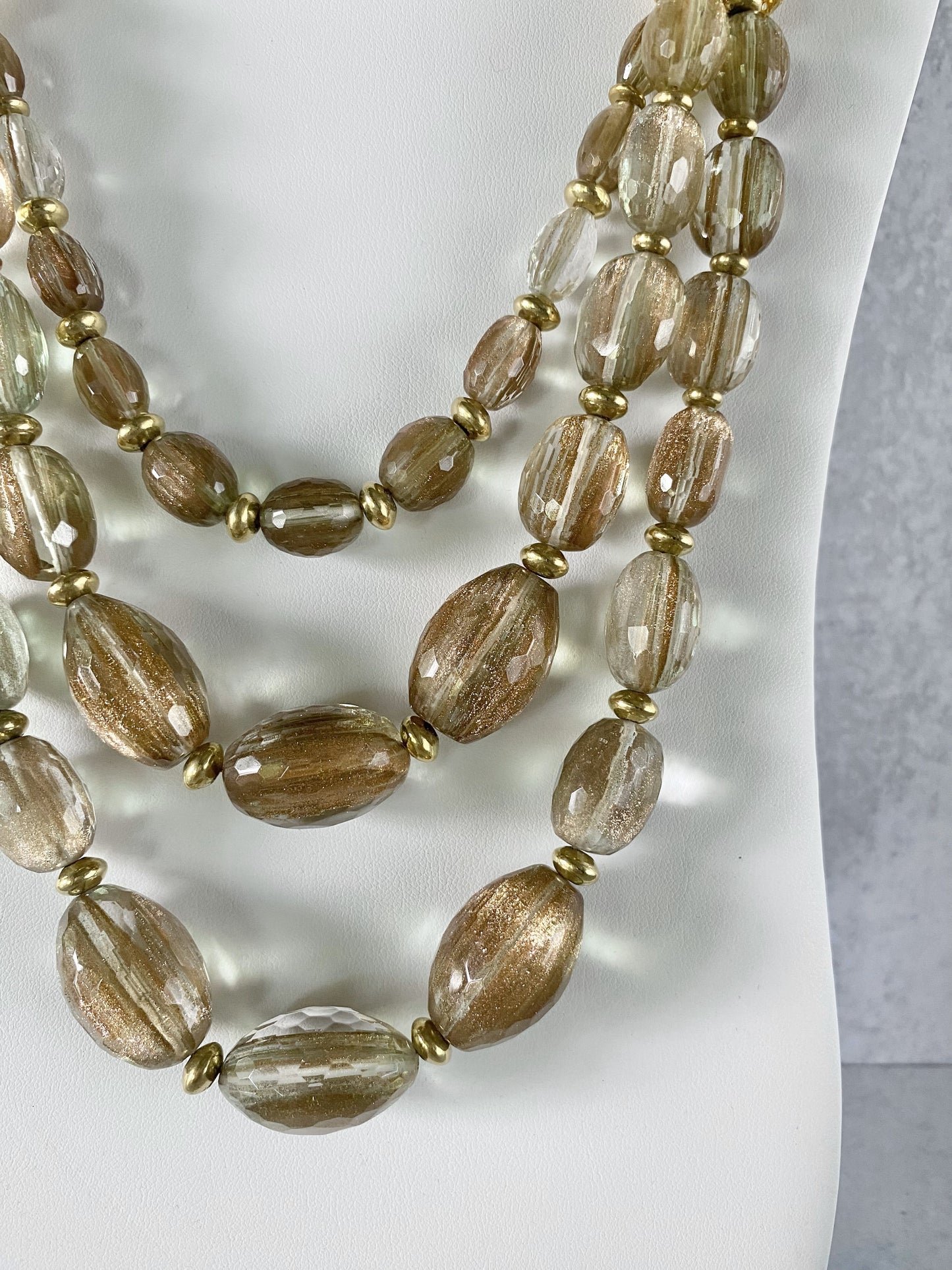 The Aurelia Necklace