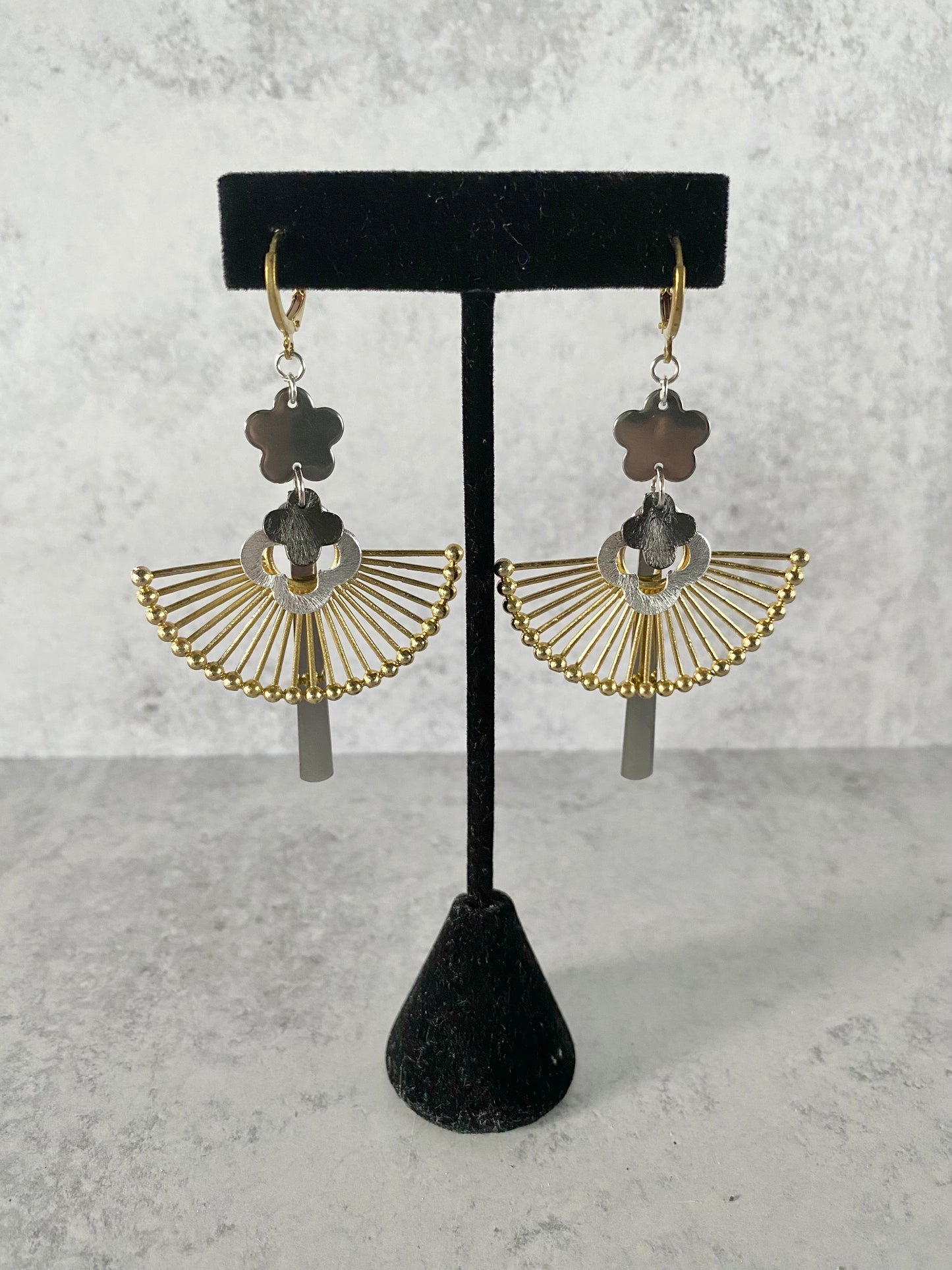 The Sarita Earrings