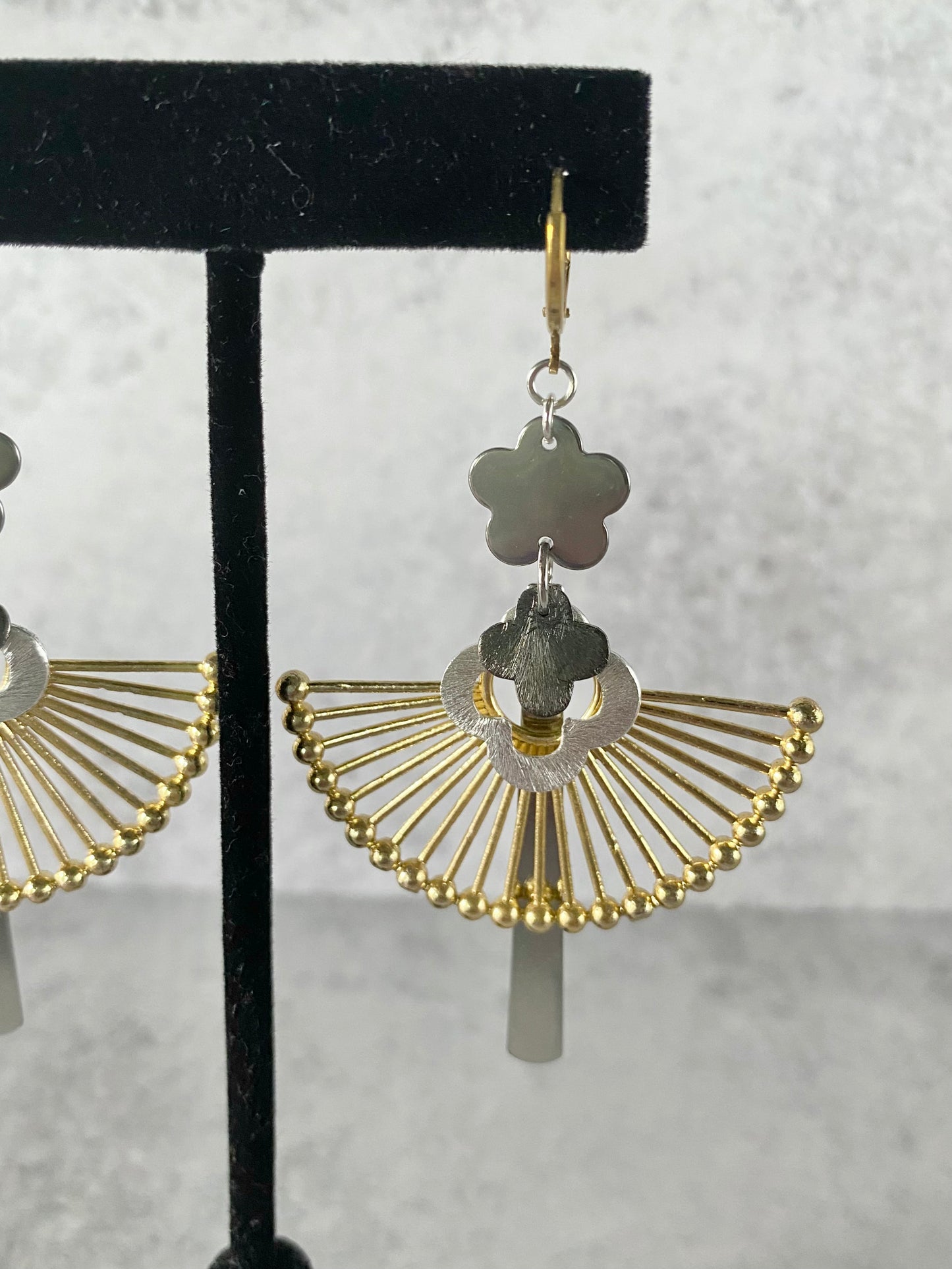 The Sarita Earrings