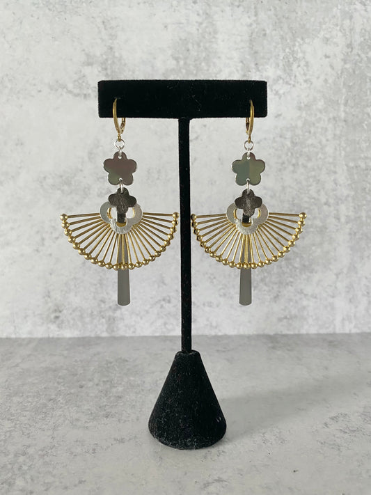 The Sarita Earrings