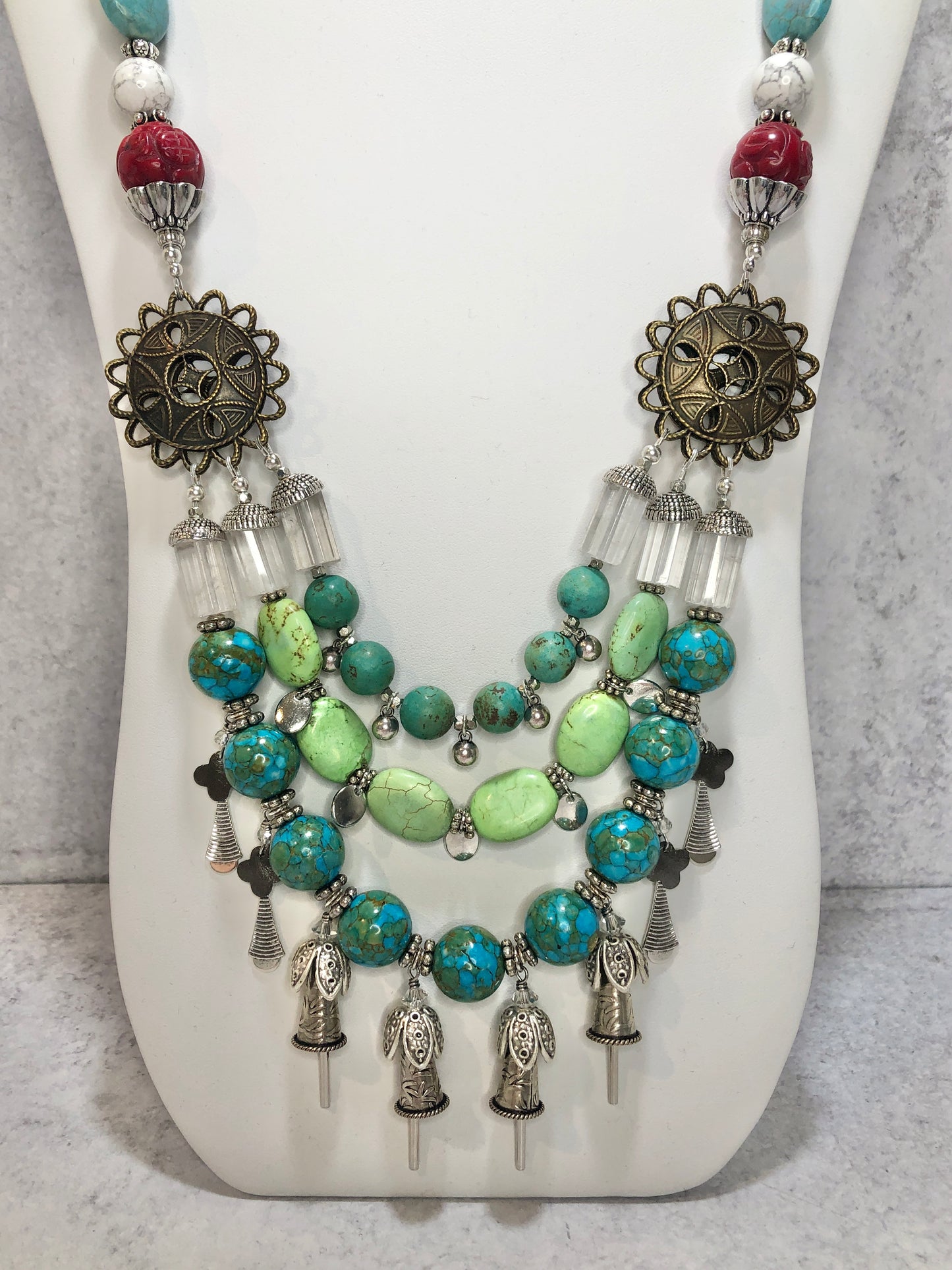 The Trista Necklace