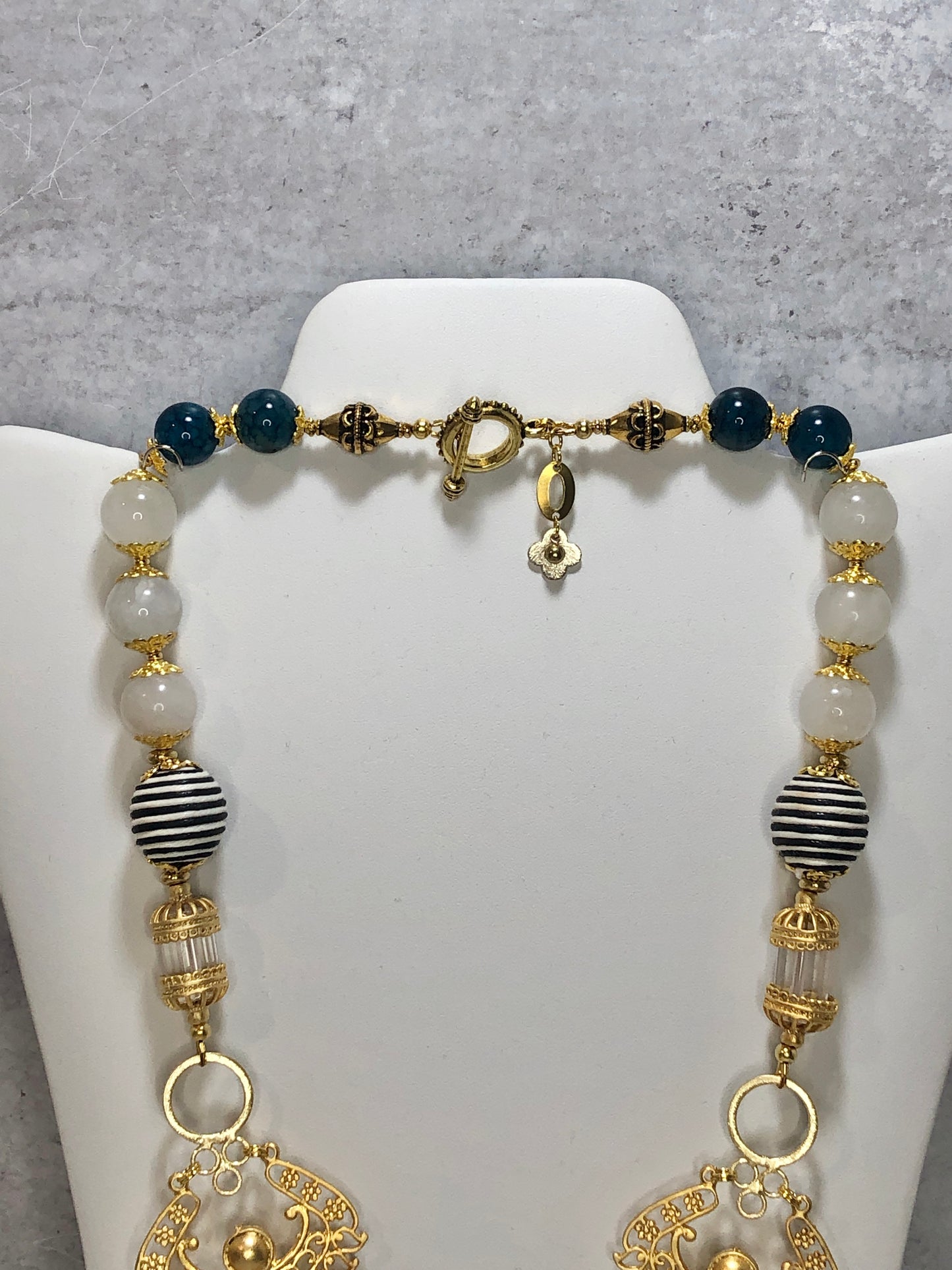 The Jaya Necklace