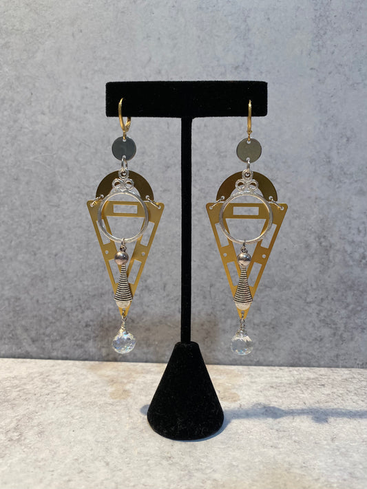 The Demi Earrings
