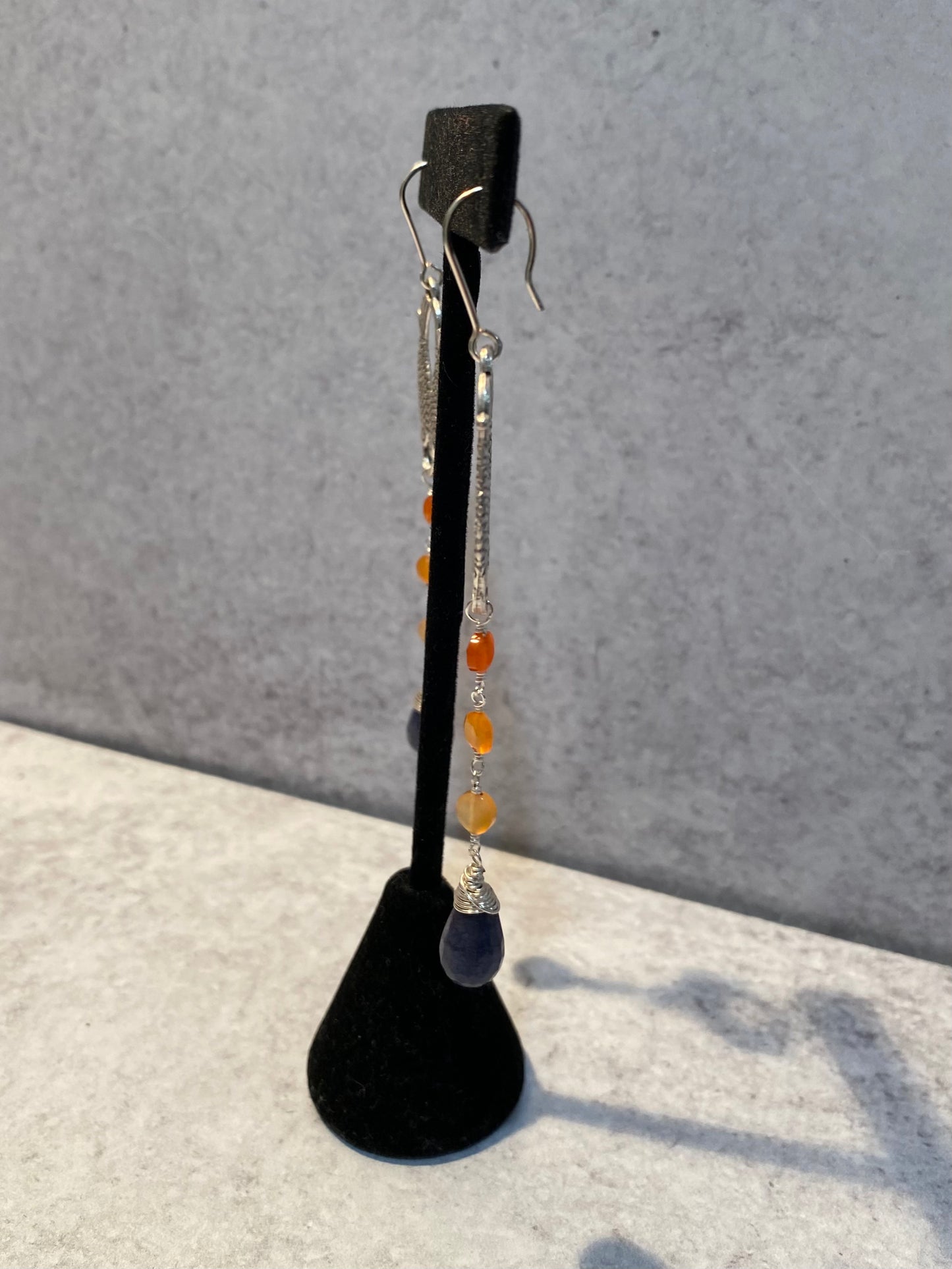 The Avra Earrings
