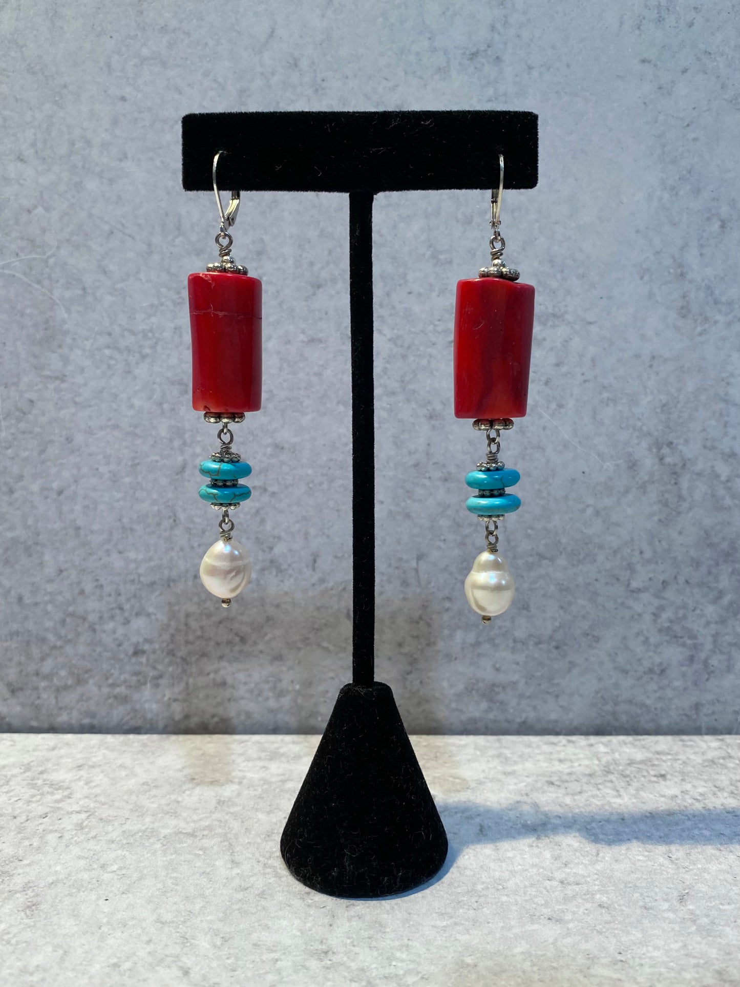 The Mariana Earrings